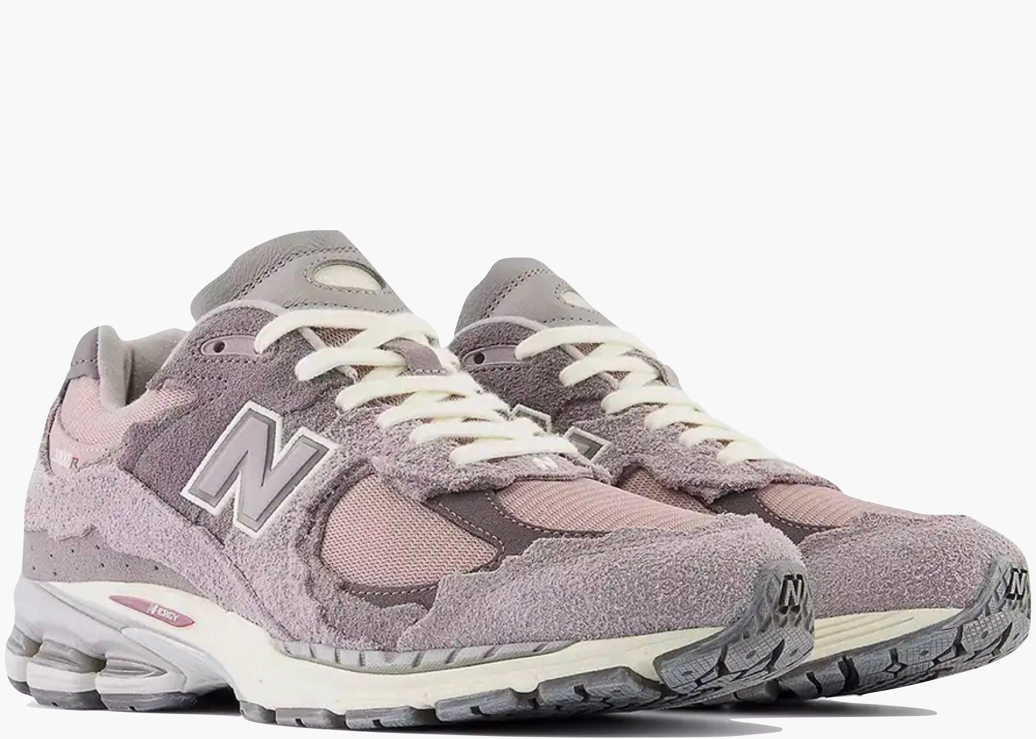 New Balance 2002R Protection Pack Lunar New Year Dusty Lilac Hype Clothinga Limited Edition