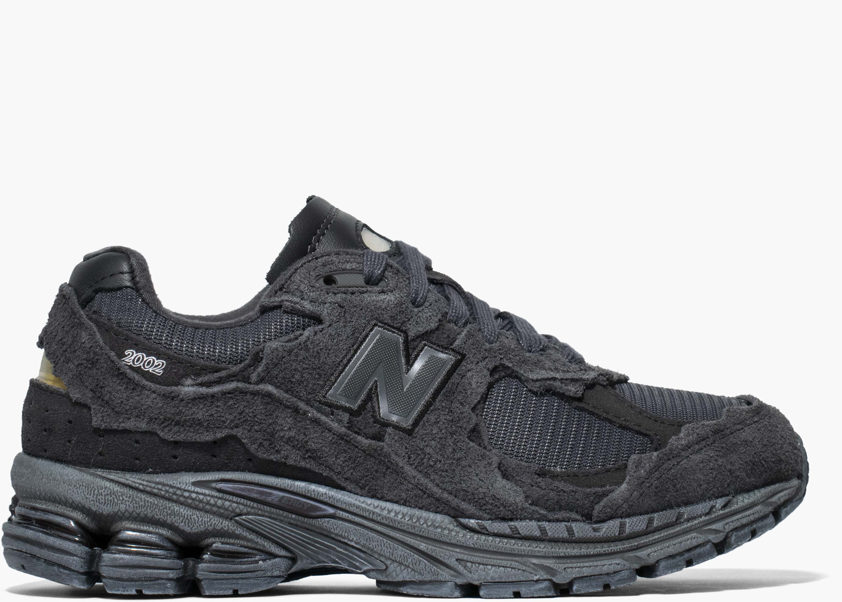 New Balance 2002R Protection Pack Phantom Hype clothinga Limited Edition