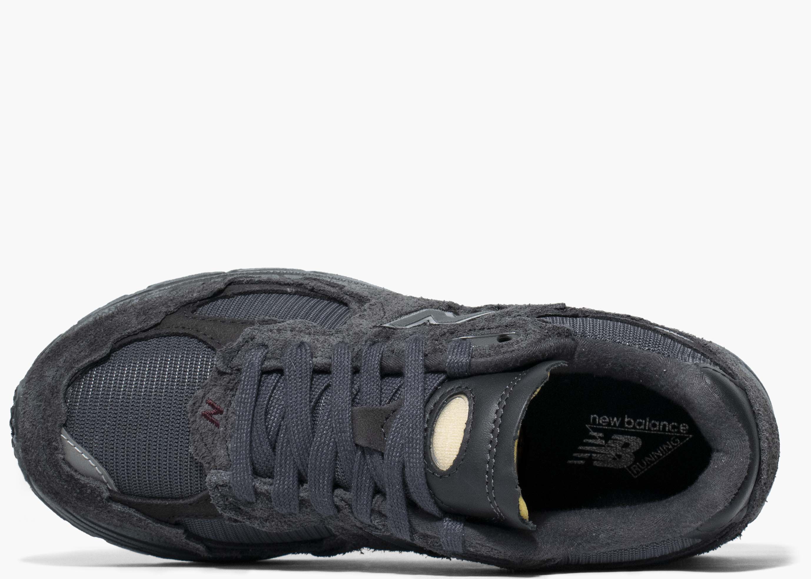 New Balance 2002R Protection Pack Phantom Hype clothinga Limited Edition