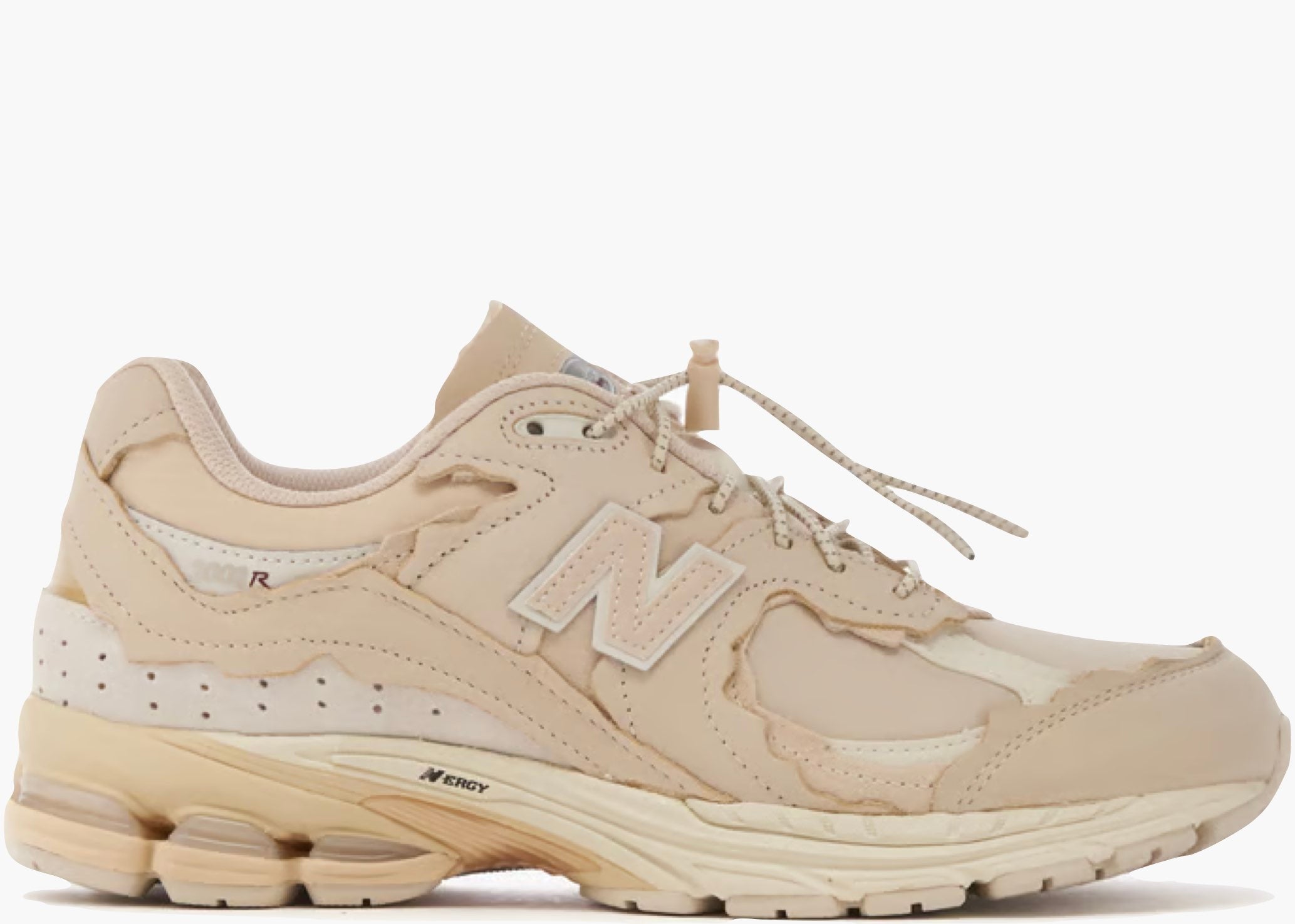 New Balance 2002R Protection Pack Sandstone M2002RDQ Hype Clothinga Limited Edition