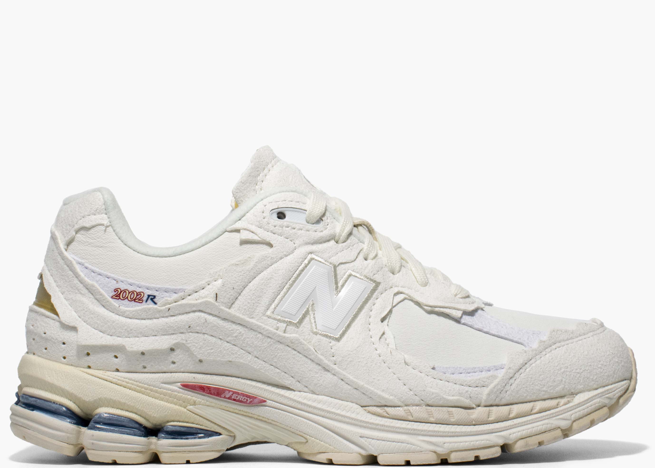 New Balance 2002R Protection Pack Sea Salt  M2002RDC Hype Clothinga Limited Edition