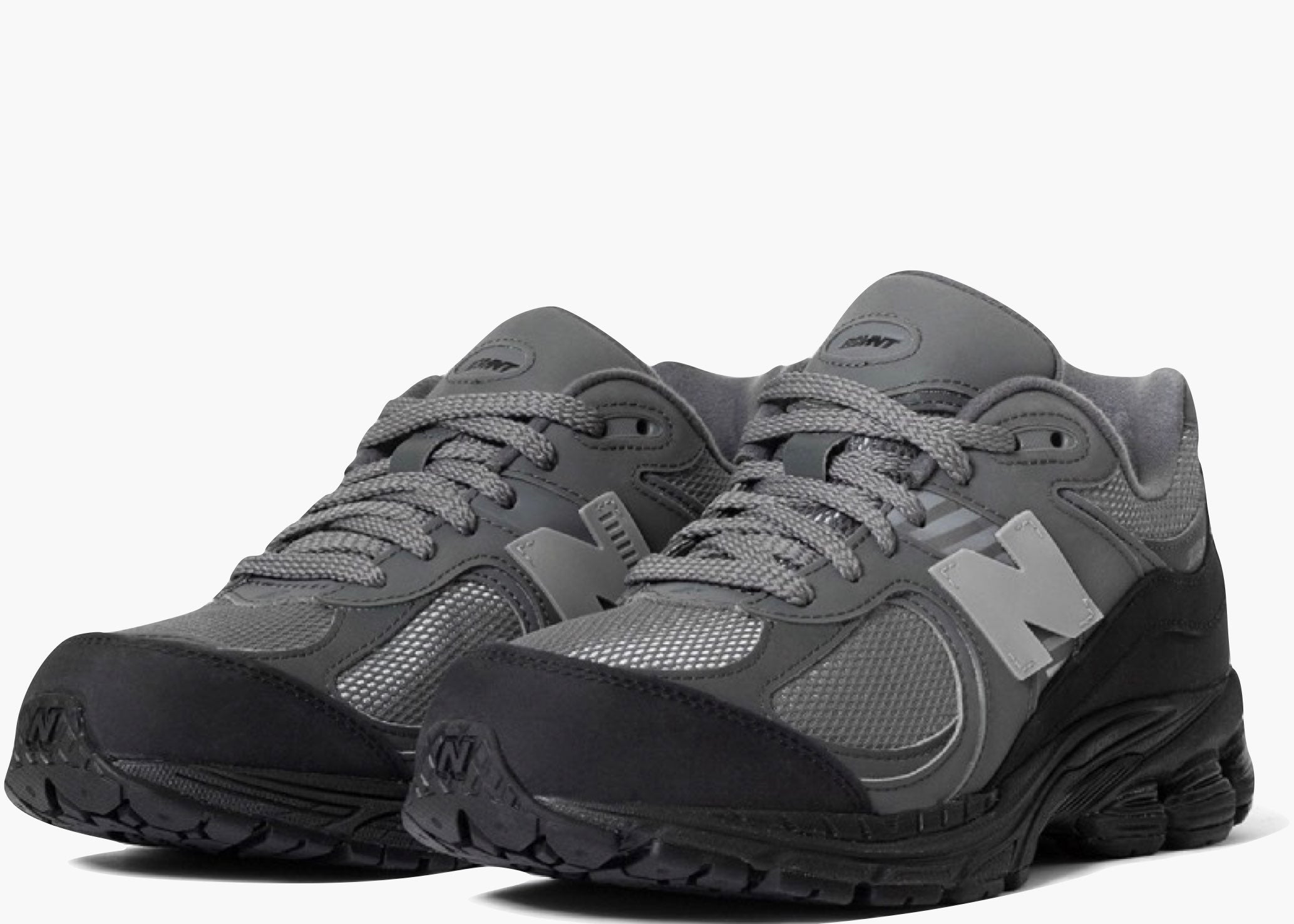 New Balance 2002R The Basement Dark Slate (Friends & Family)  Hype Clothinga Limited Edition