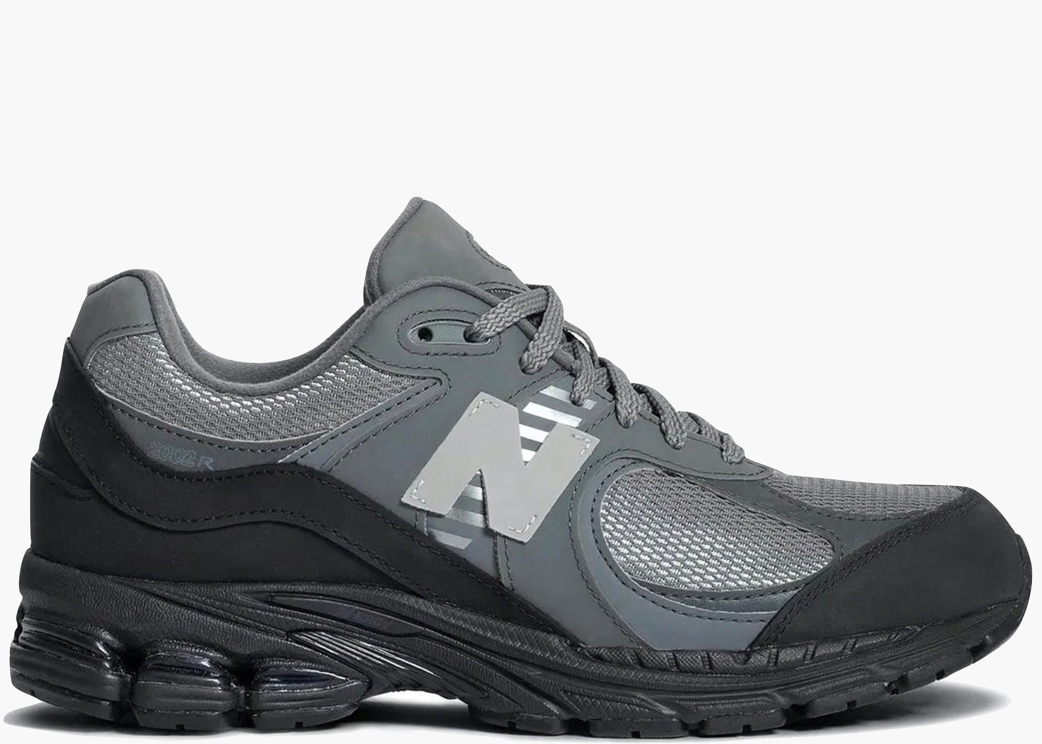 New Balance 2002R The Basement Dark Slate (Friends & Family)  Hype Clothinga Limited Edition