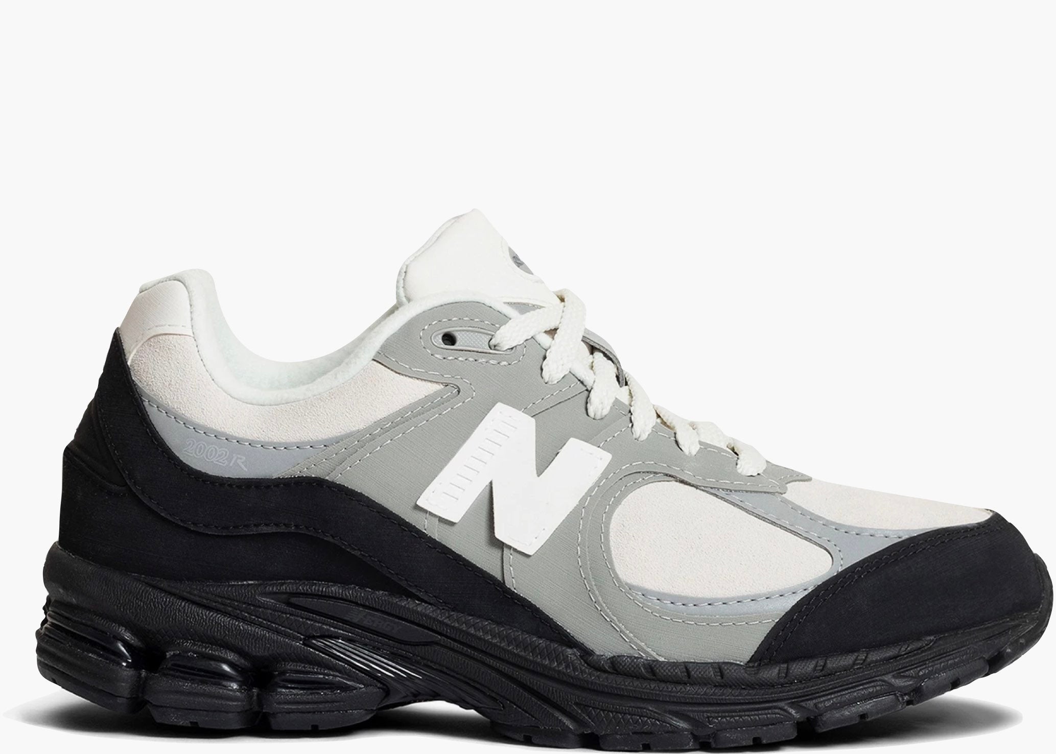 New Balance 2002R The Basement Stone Grey Hype Clothinga Limited Edition