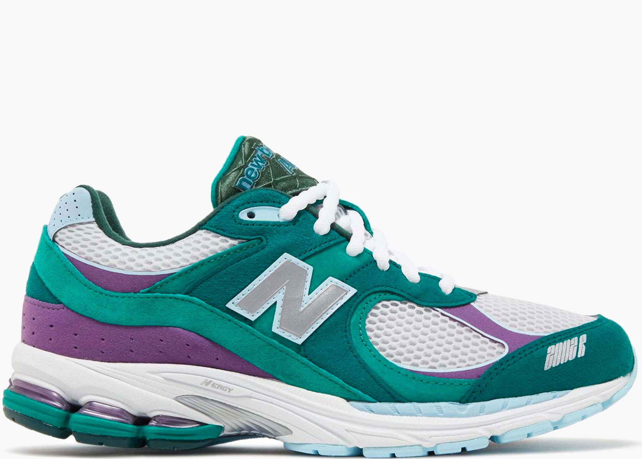 New Balance 2002R Up There Backyard Legends Hype Clothinga Limited Edition