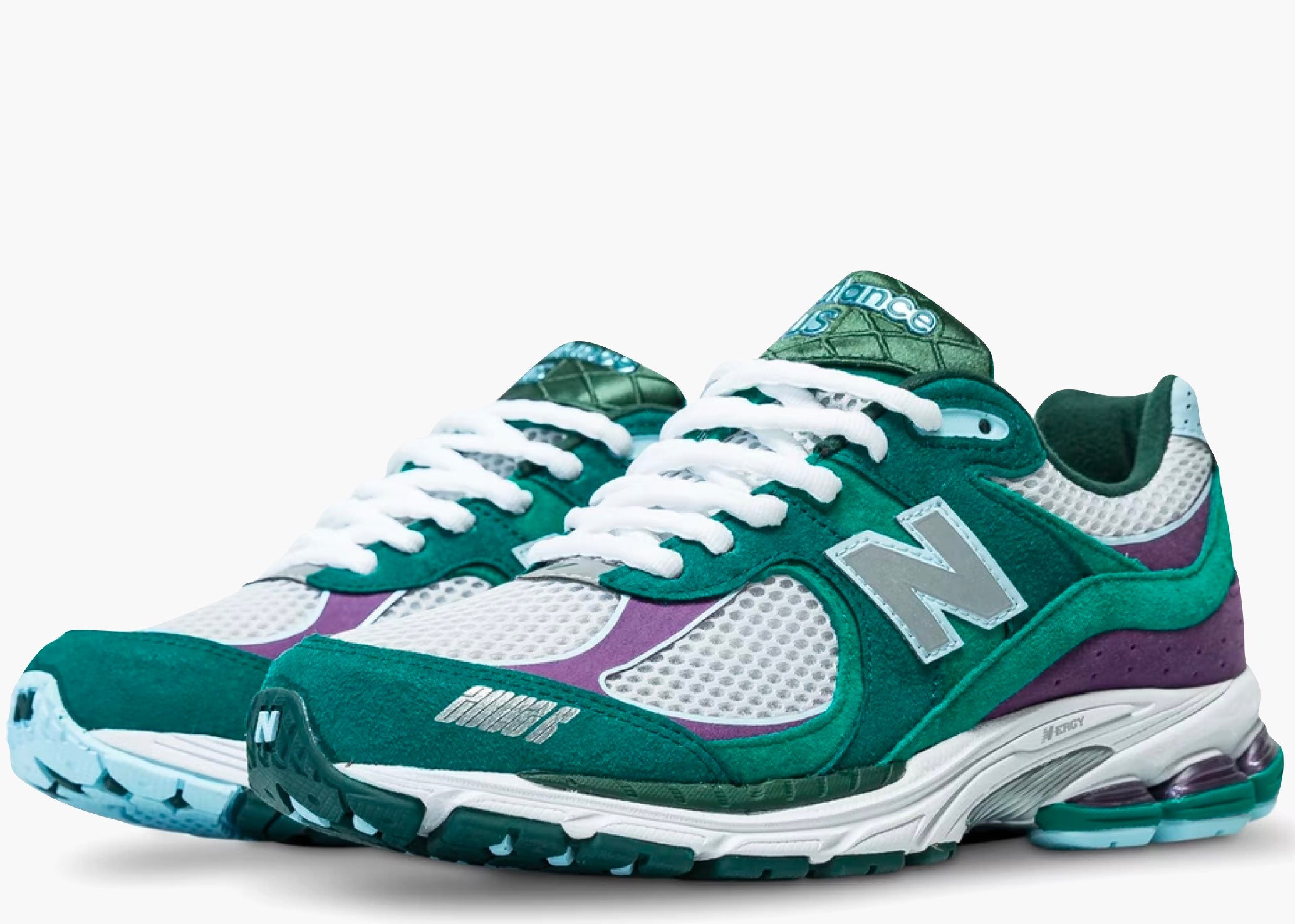 New Balance 2002R Up There Backyard Legends Hype Clothinga Limited Edition
