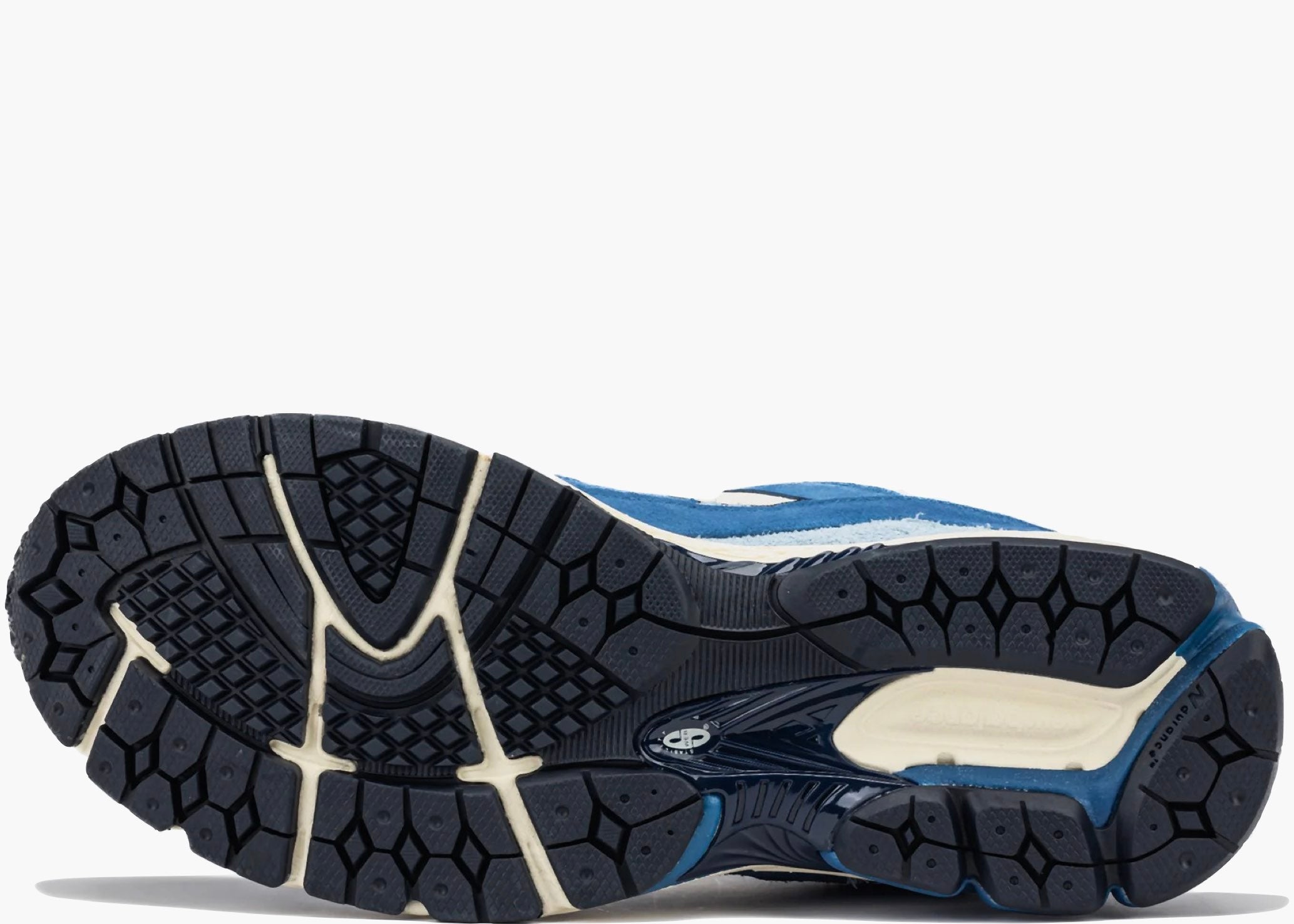 New Balance 2002R Volcanic Rocks Blue M2002RRM Hype Clothinga Limited Edition