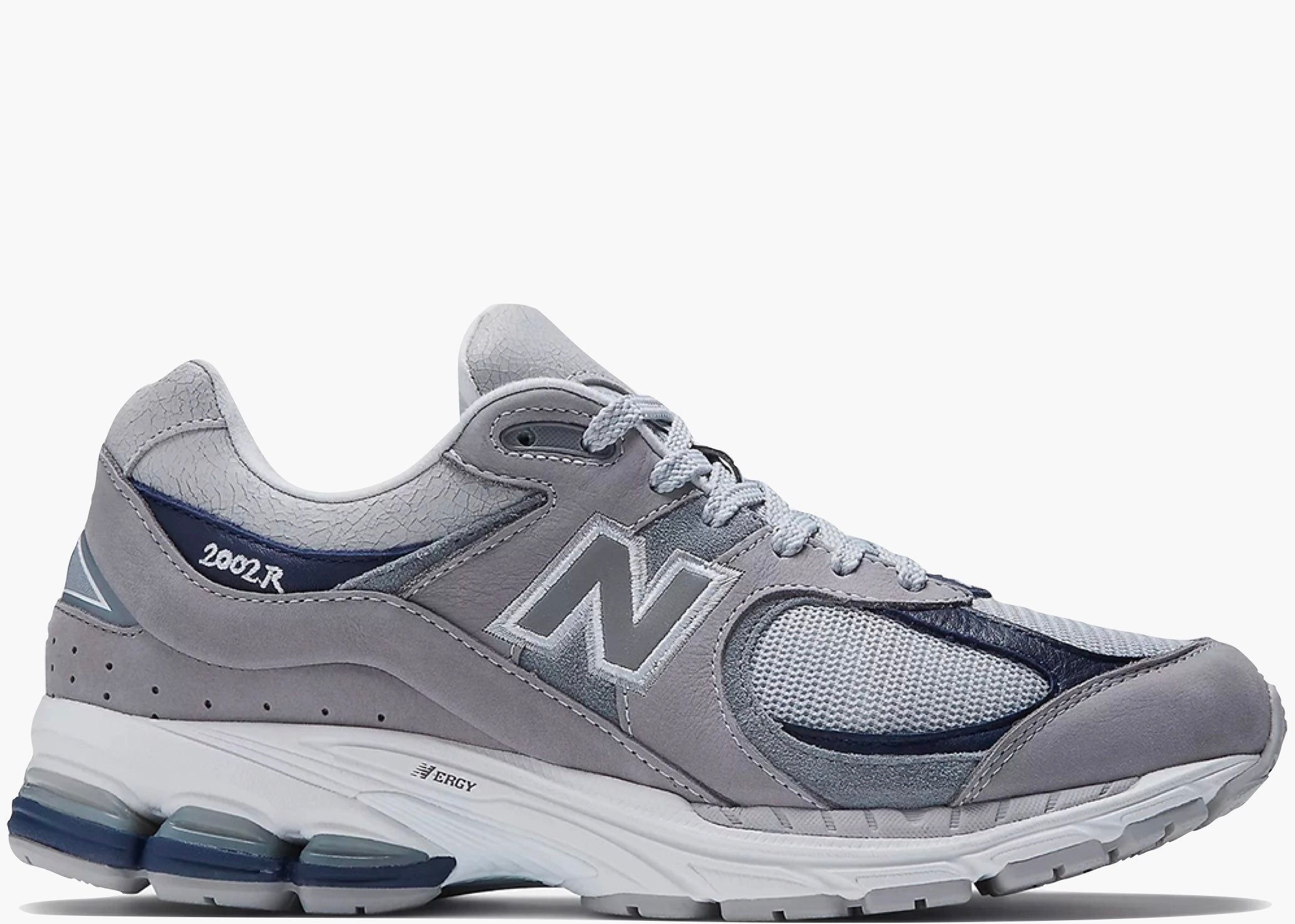 New Balance 2002R thisisneverthat ''The 2022 Downtown Run'' Hype clothinga Limited Edition