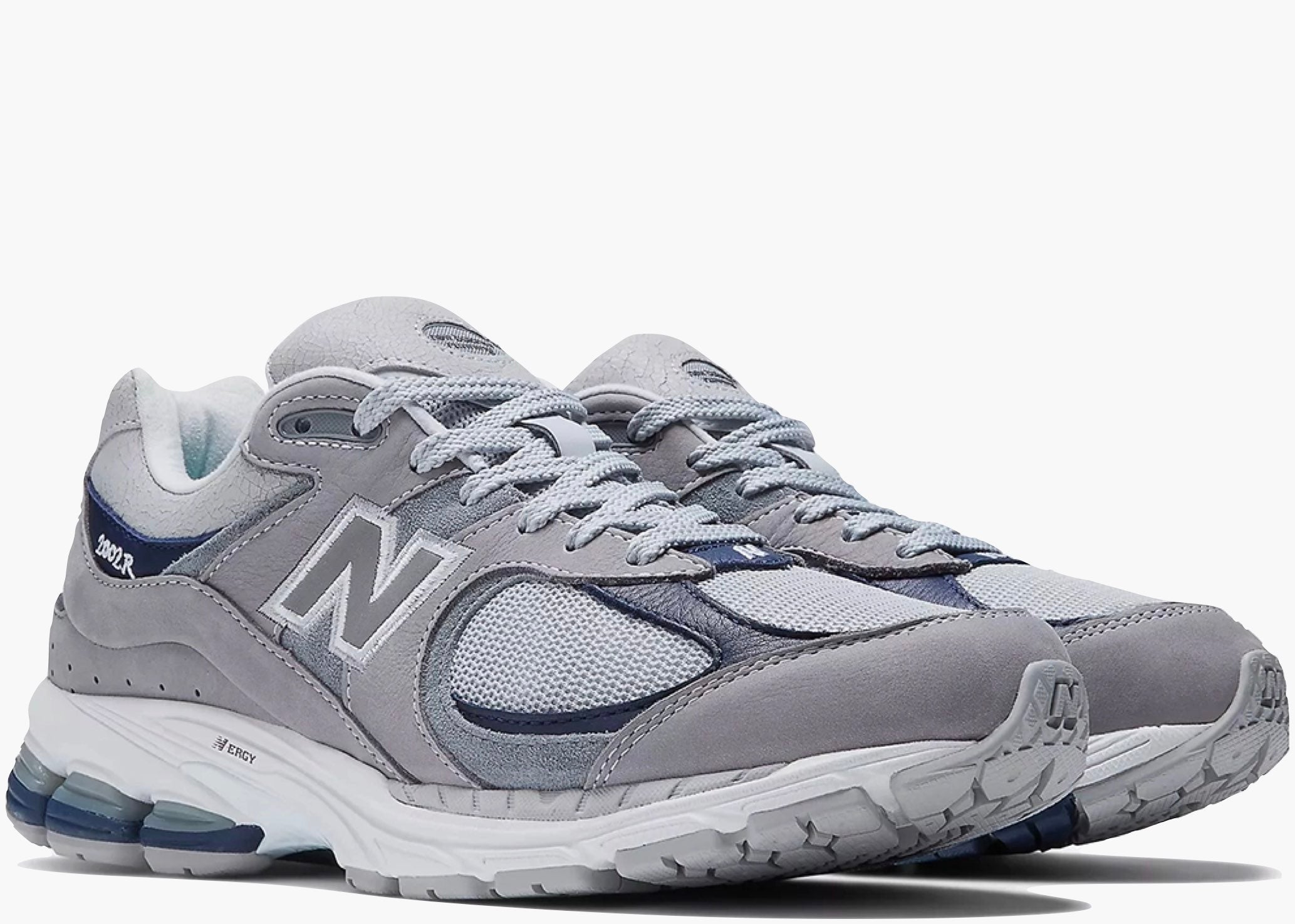 New Balance 2002R thisisneverthat ''The 2022 Downtown Run'' Hype clothinga Limited Edition