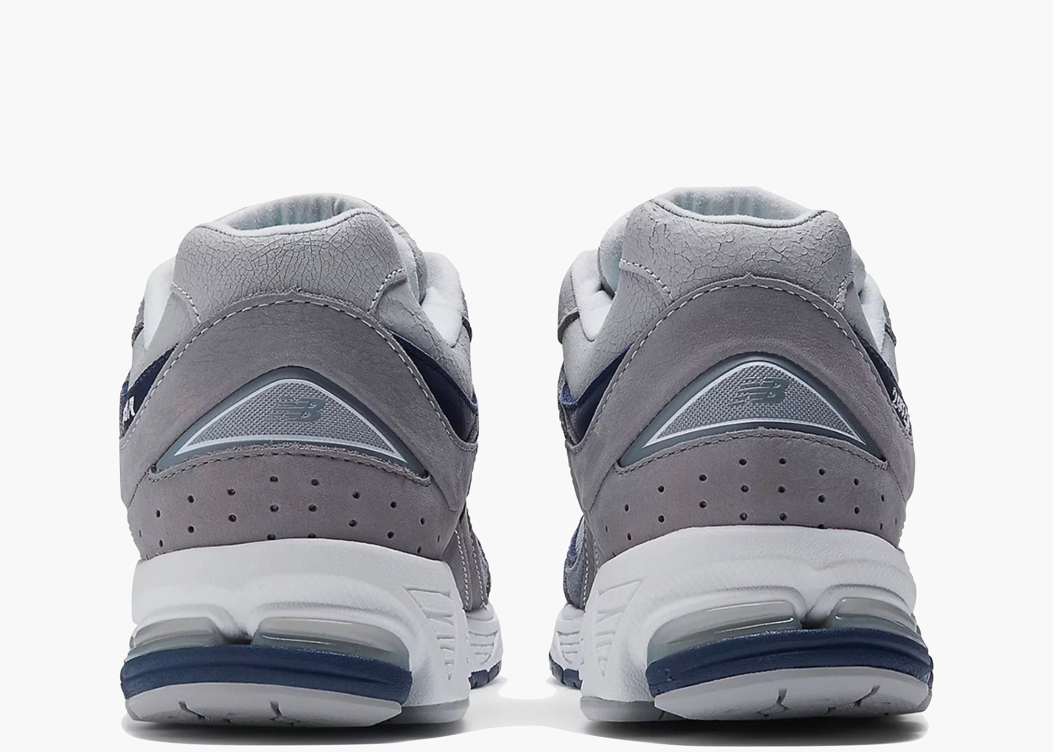 New Balance 2002R thisisneverthat ''The 2022 Downtown Run'' Hype clothinga Limited Edition