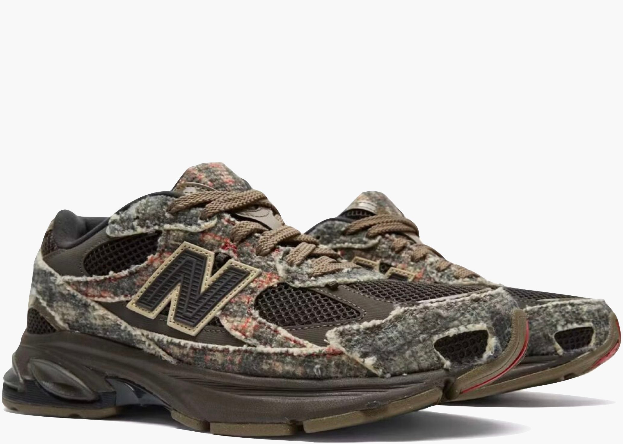 New Balance 2010 Joe Freshgoods Hand-Me-Downs U2010JF1 Hype Clothinga Limited Edition