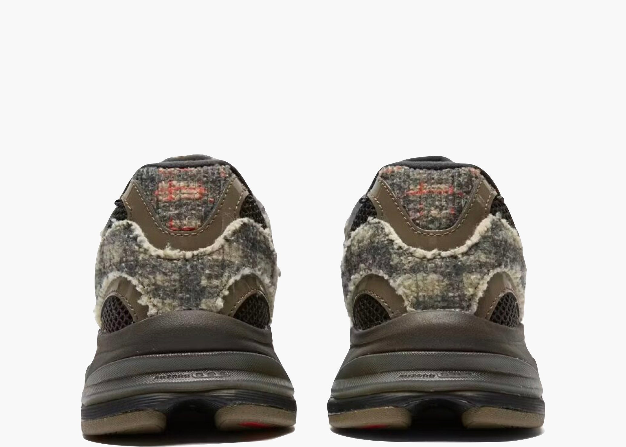 New Balance 2010 Joe Freshgoods Hand-Me-Downs U2010JF1 Hype Clothinga Limited Edition