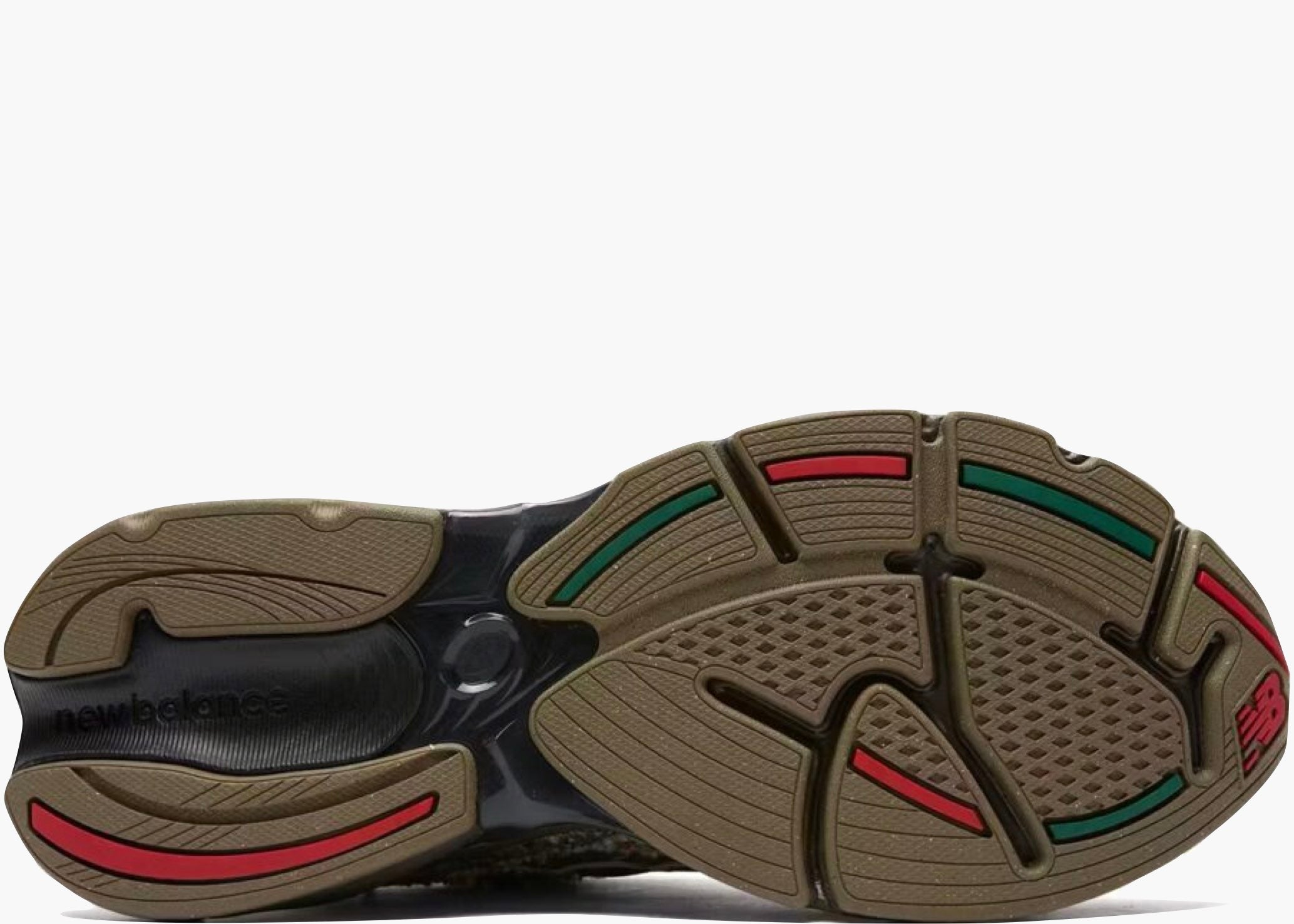 New Balance 2010 Joe Freshgoods Hand-Me-Downs U2010JF1 Hype Clothinga Limited Edition