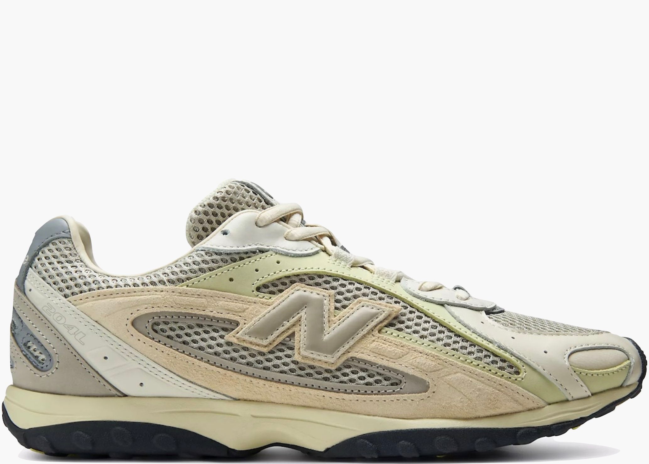 New Balance 204L Auralee Cream