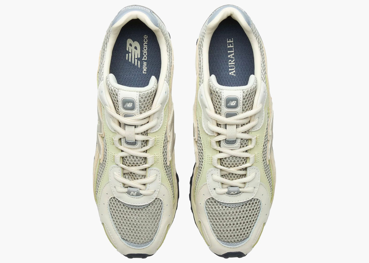 New Balance 204L Auralee Cream
