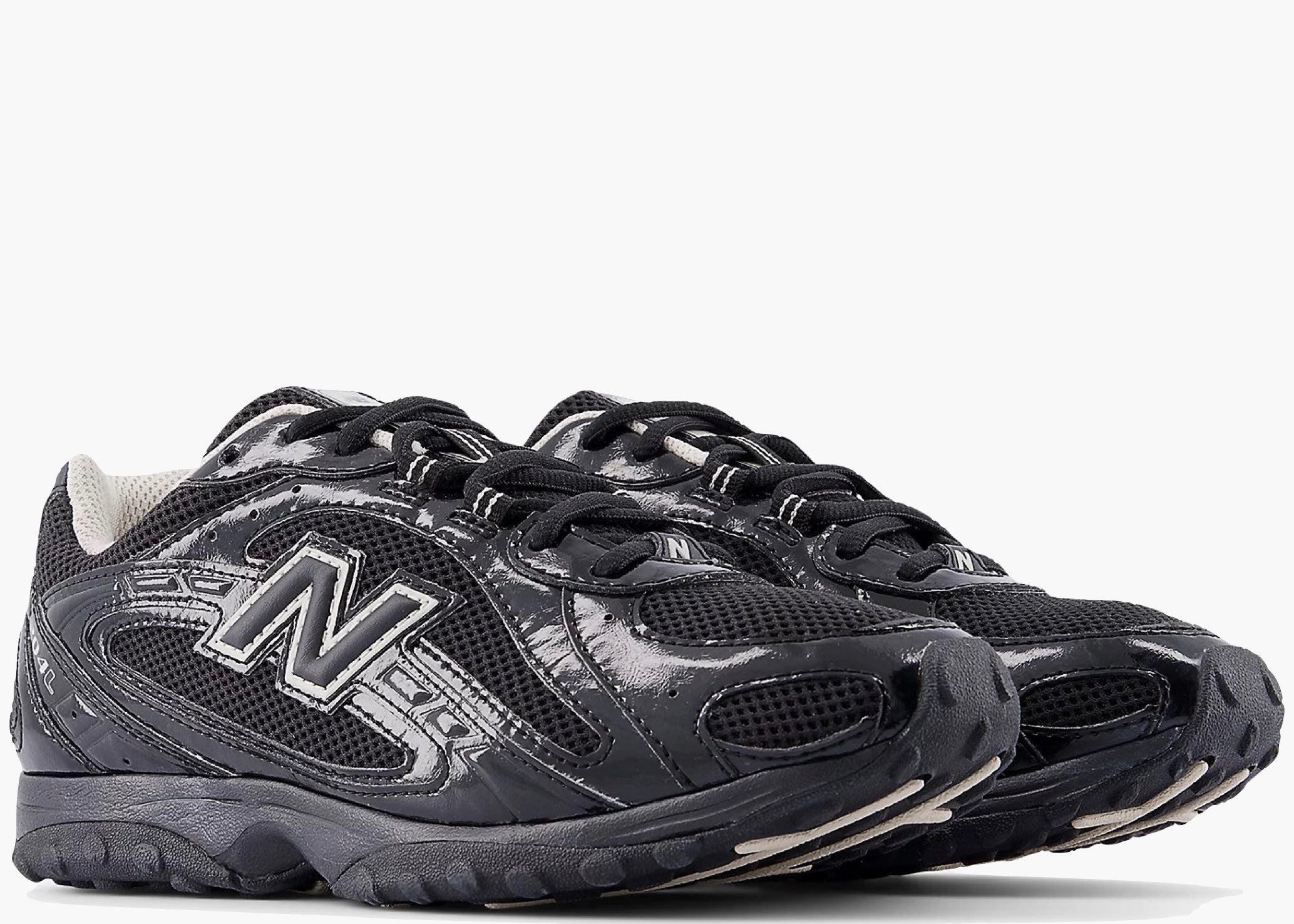New Balance 204L Black Timberwolf U204LMRA Hype Clothinga Limited Edition