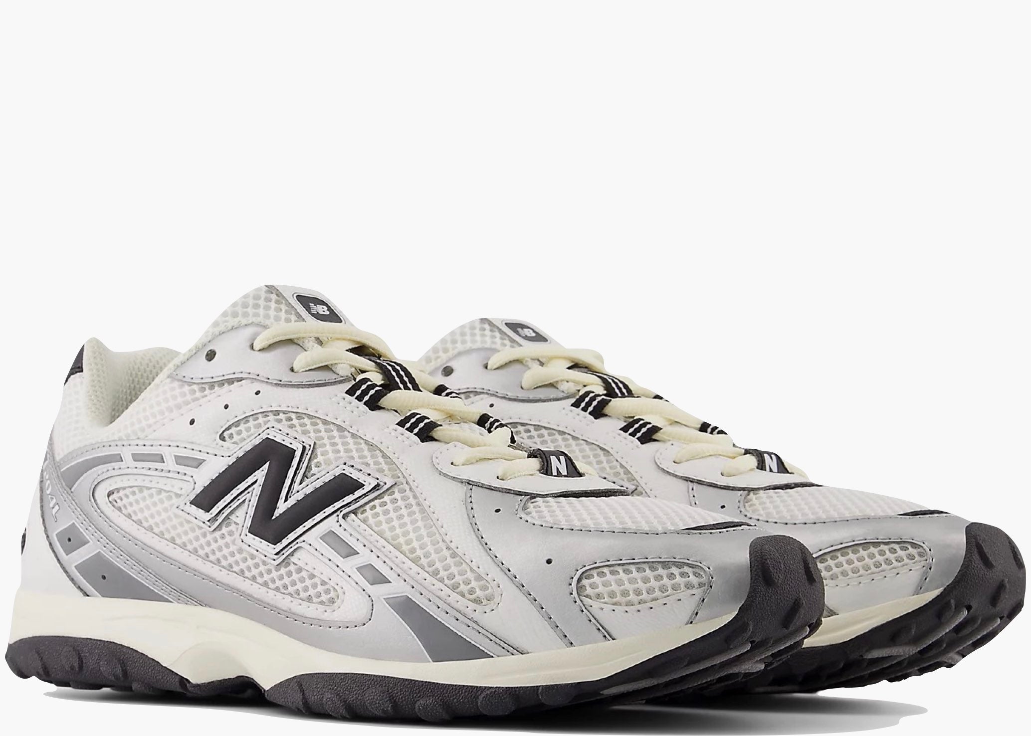New Balance 204L Dilver Metallic Black U204LSWD Hype Clothinga Limited Edition