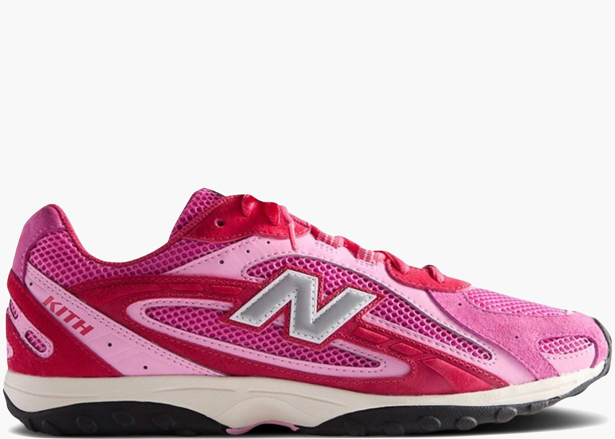 New Balance 204L Kith Pink U204LKTH Hype Clothinga Limited Edition