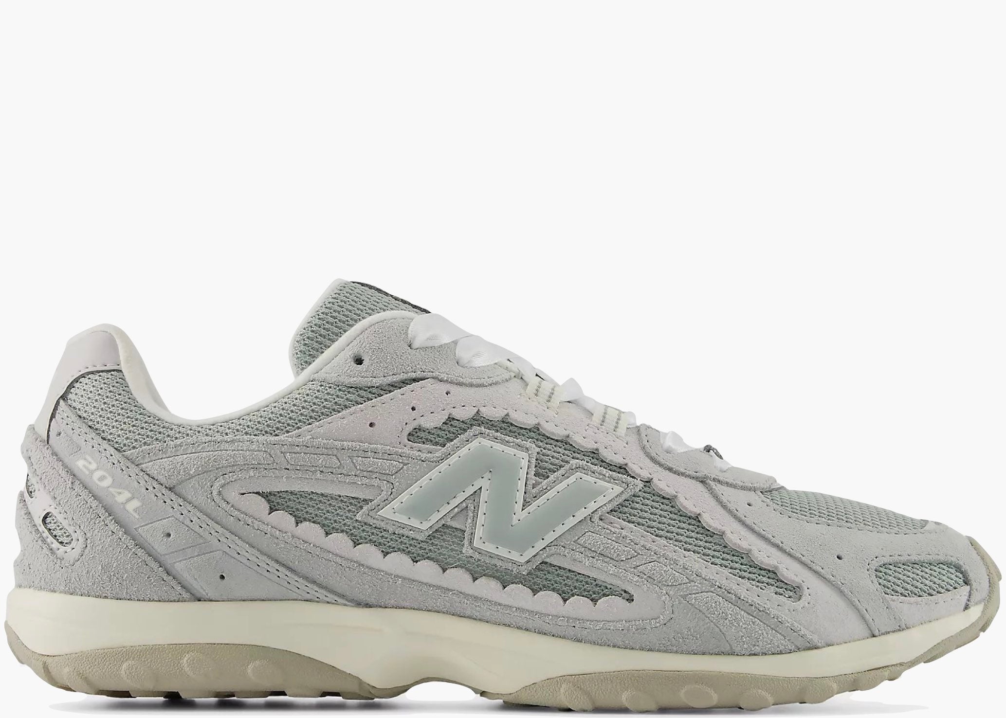 New Balance 204L Lone Star Grey U204L5AV Hype Clothinga Limited Edition