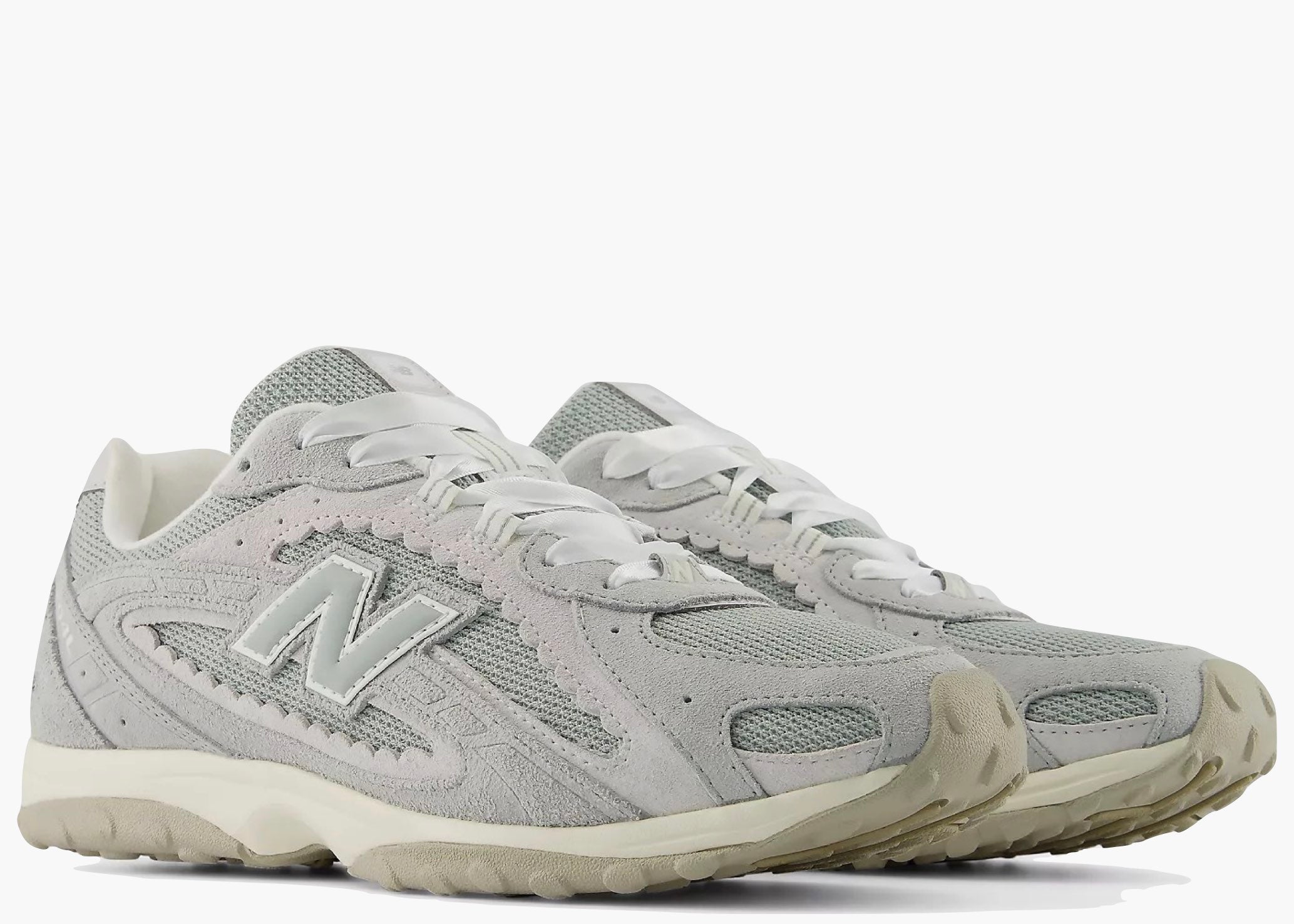 New Balance 204L Lone Star Grey U204L5AV Hype Clothinga Limited Edition