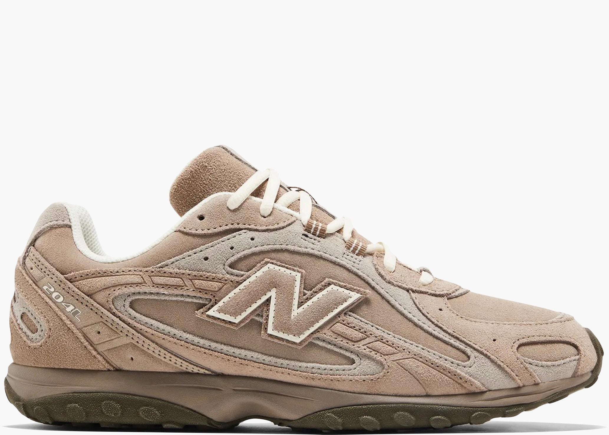  New Balance 204L Mushroom Arid Stone U204LMMA Hype Clothinga Limited Edition