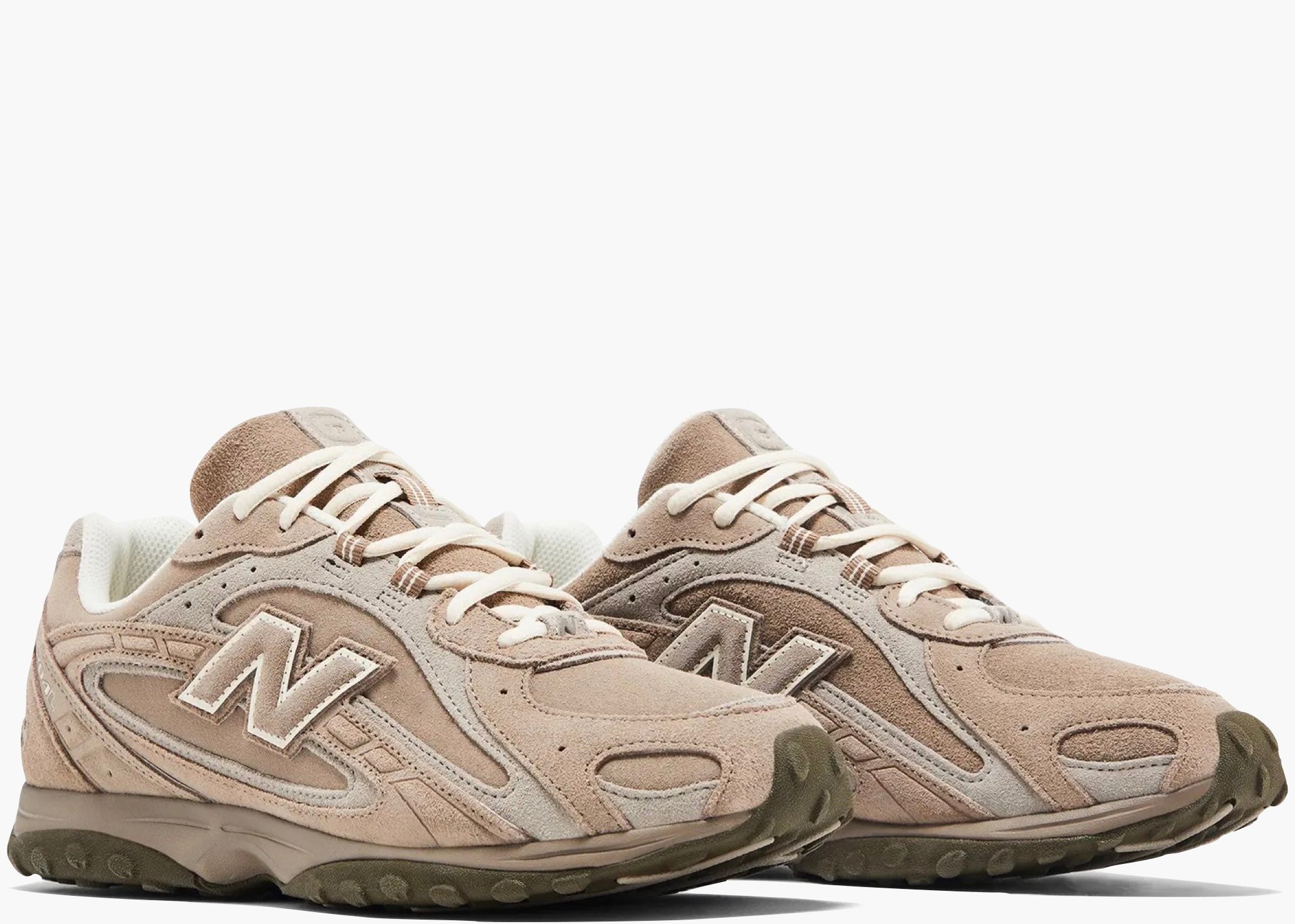  New Balance 204L Mushroom Arid Stone U204LMMA Hype Clothinga Limited Edition