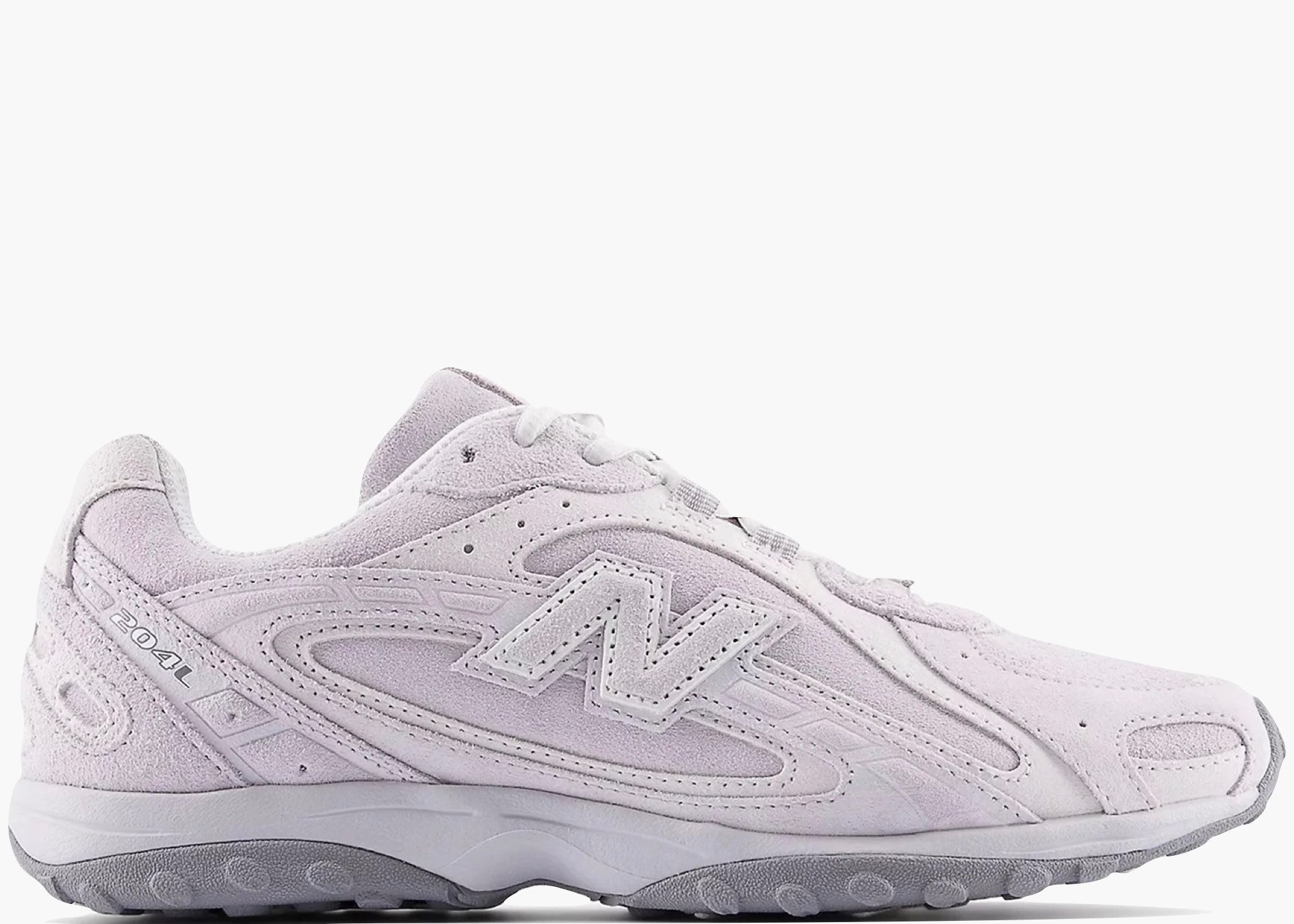 New Balance 204L Natural U204LMMB Hype Clothinga Limited Edition