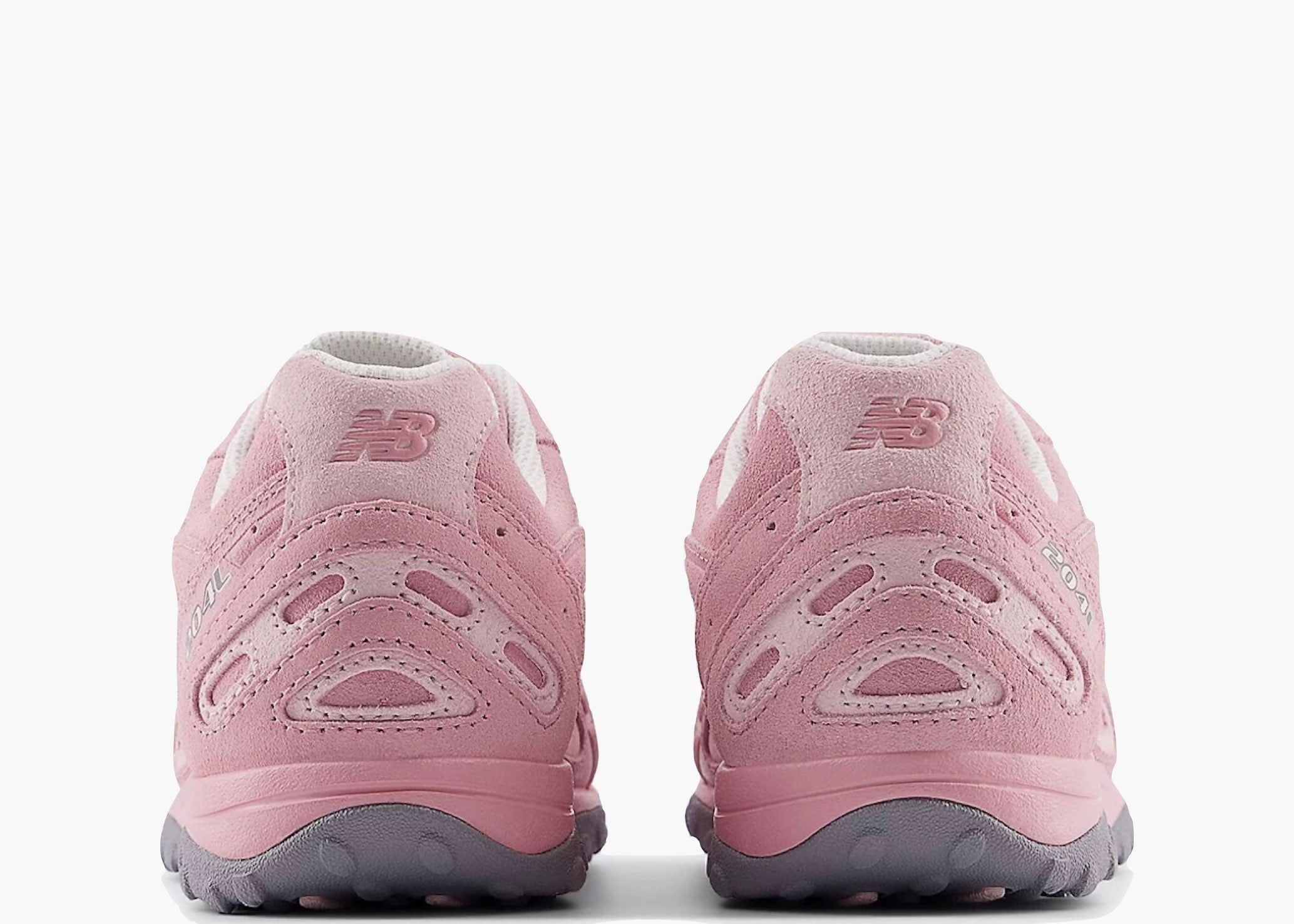 New Balance 204L Pastel Pink  U204LMMD Hype Clothinga Limited Edition