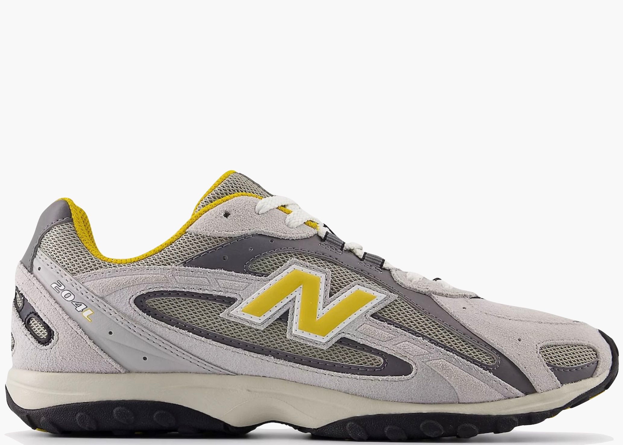 New Balance 204L Raincloud Baroque Gold U204LNPB Hype Clothinga Limited Edition