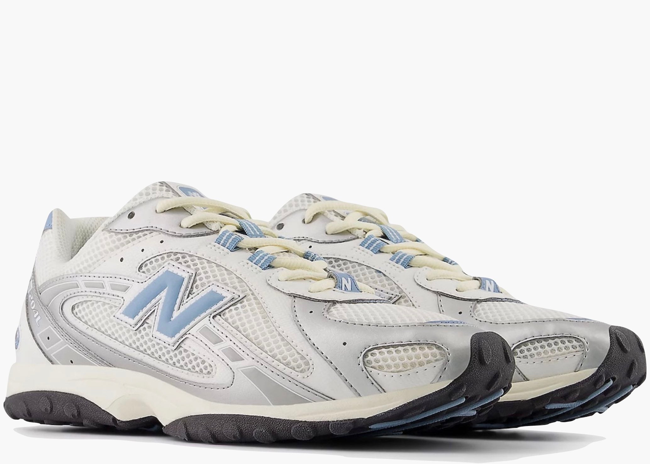 New Balance 204L Silver Metallic Sky U204LSWC Hype Clothinga Limited Edition