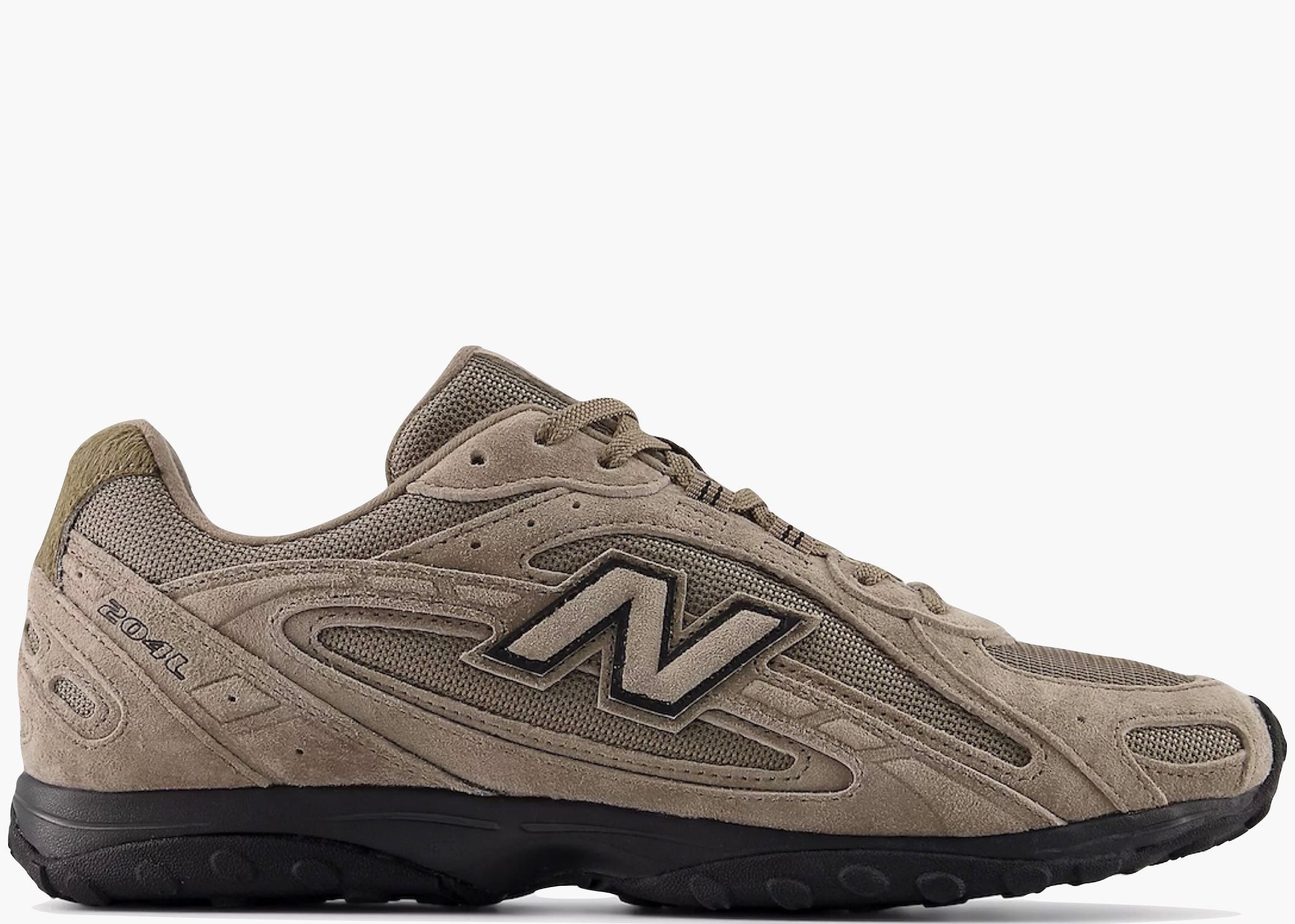 New Balance 204L Year Of The Horse Tan  U204L3K9 Hype Clothinga Limited Edition