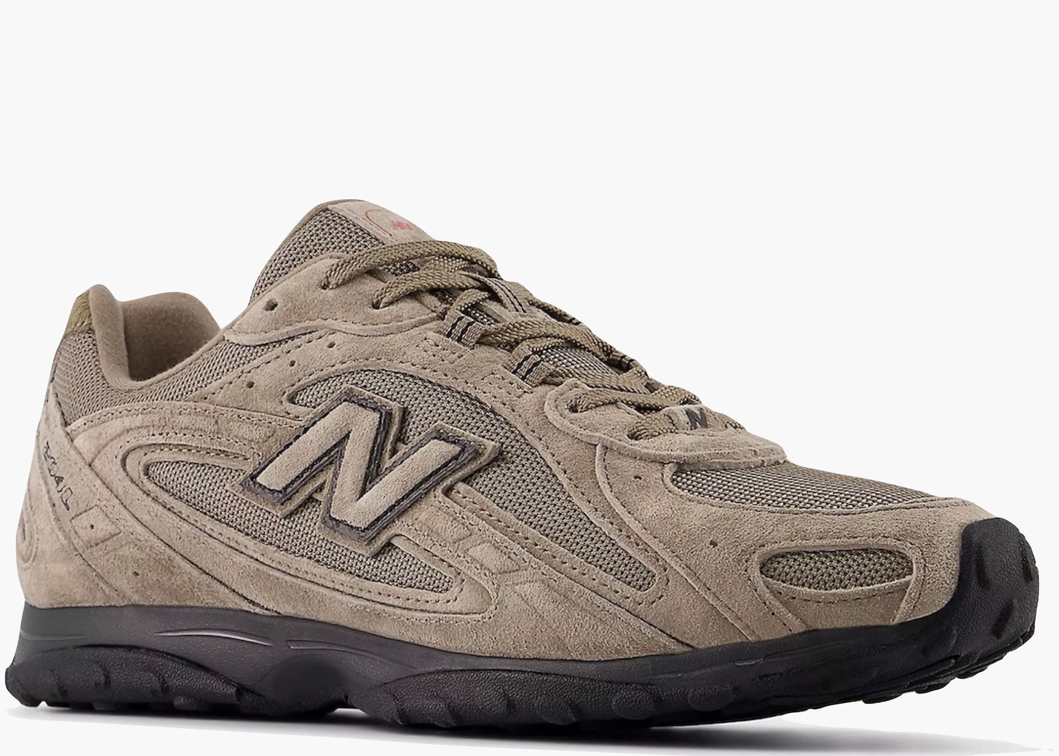 New Balance 204L Year Of The Horse Tan  U204L3K9 Hype Clothinga Limited Edition