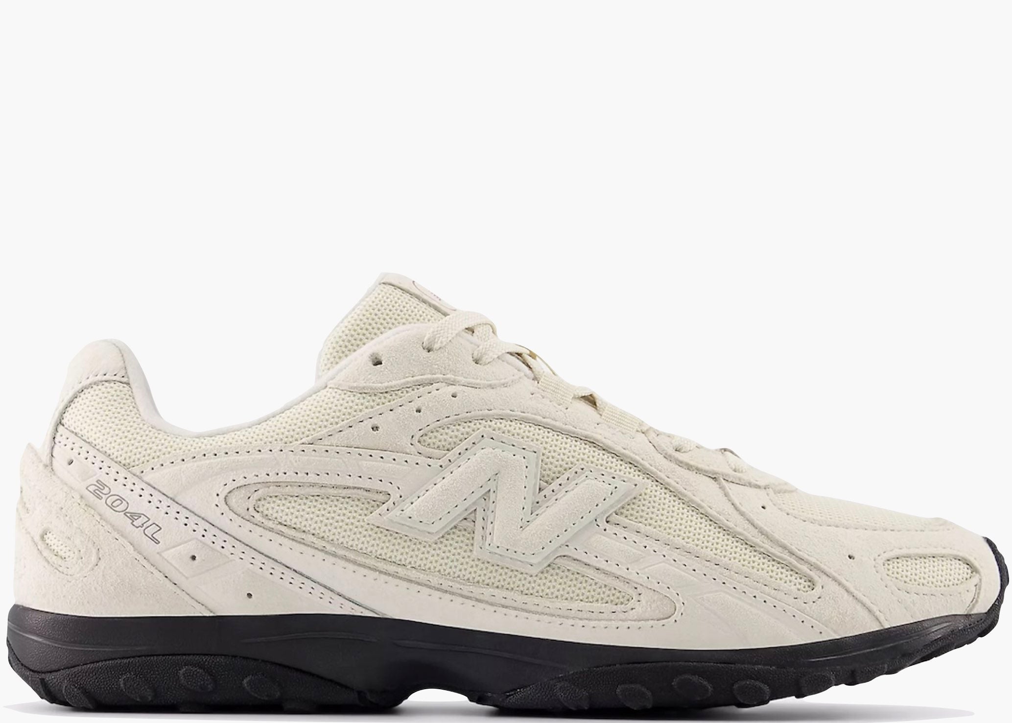 New Balance 204L Year Of The Horse White U204L8OV Hype Clothinga Limited Edition