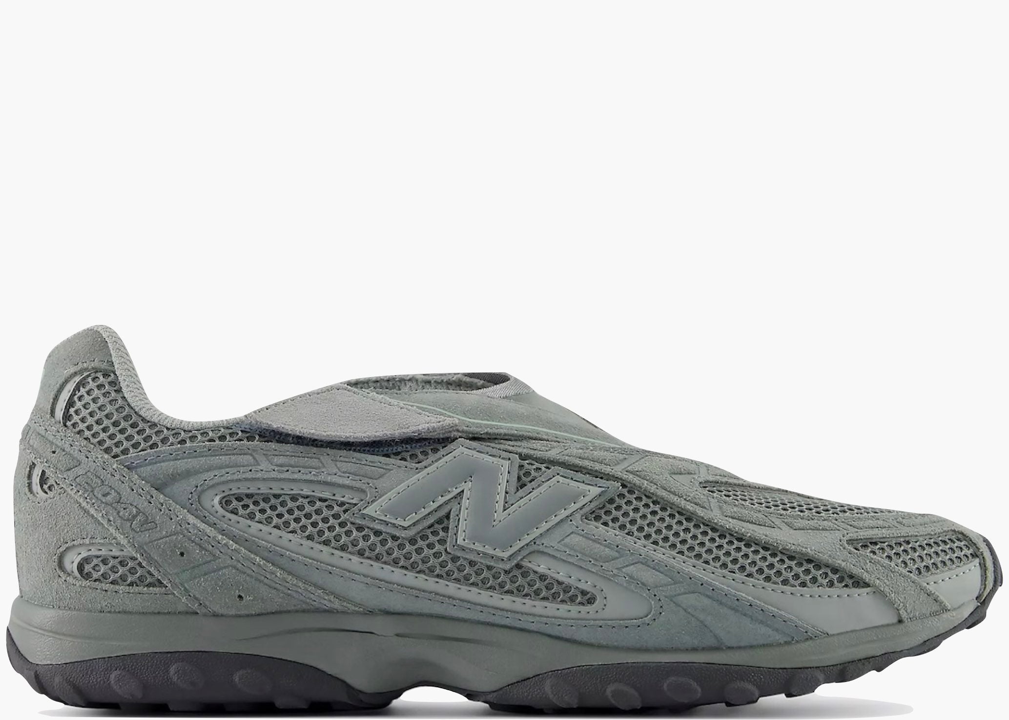 New Balance 204V Bayberry Lone Star Grey U204V2PT Hype Clothinga Limited Edition