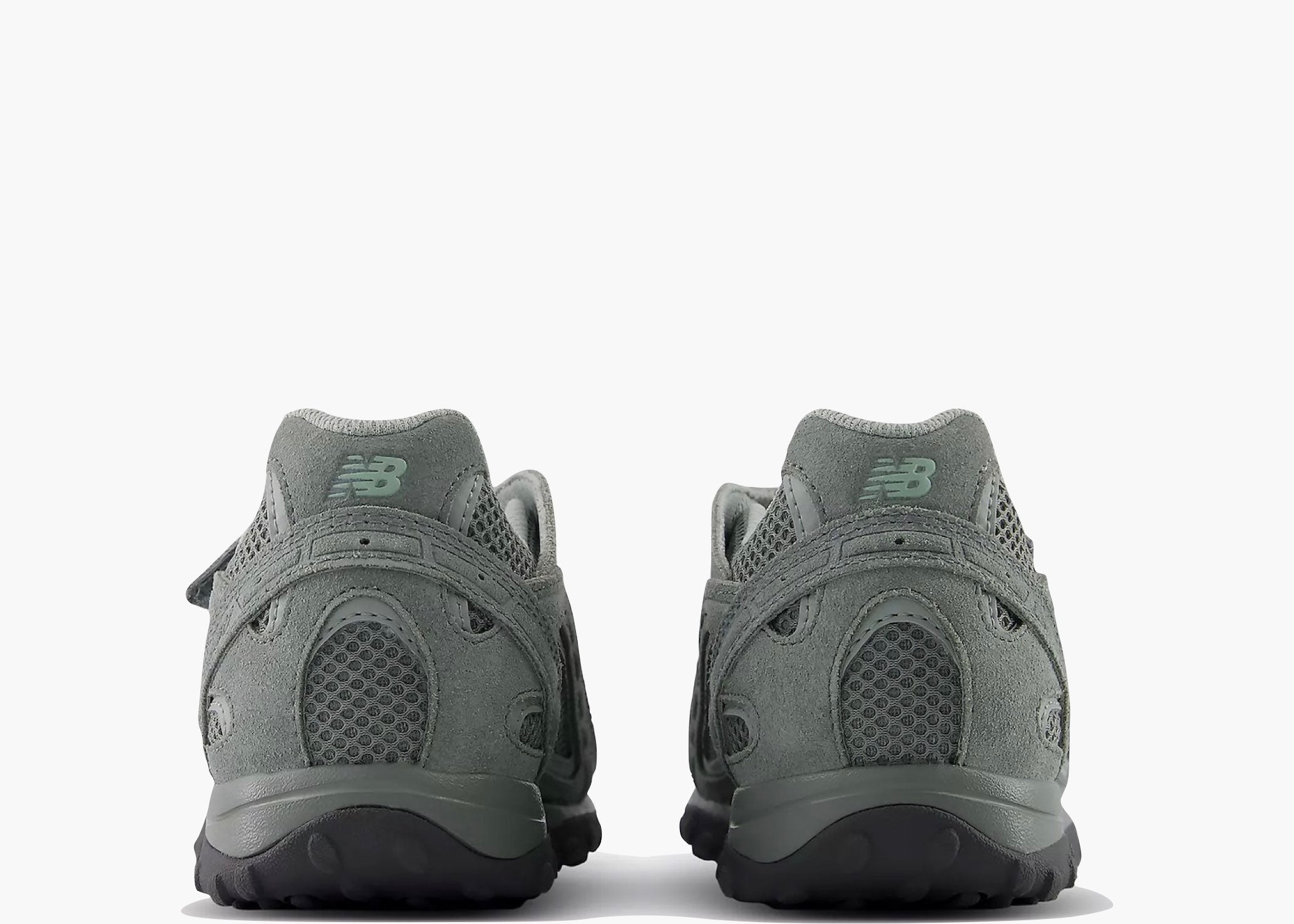 New Balance 204V Bayberry Lone Star Grey U204V2PT Hype Clothinga Limited Edition