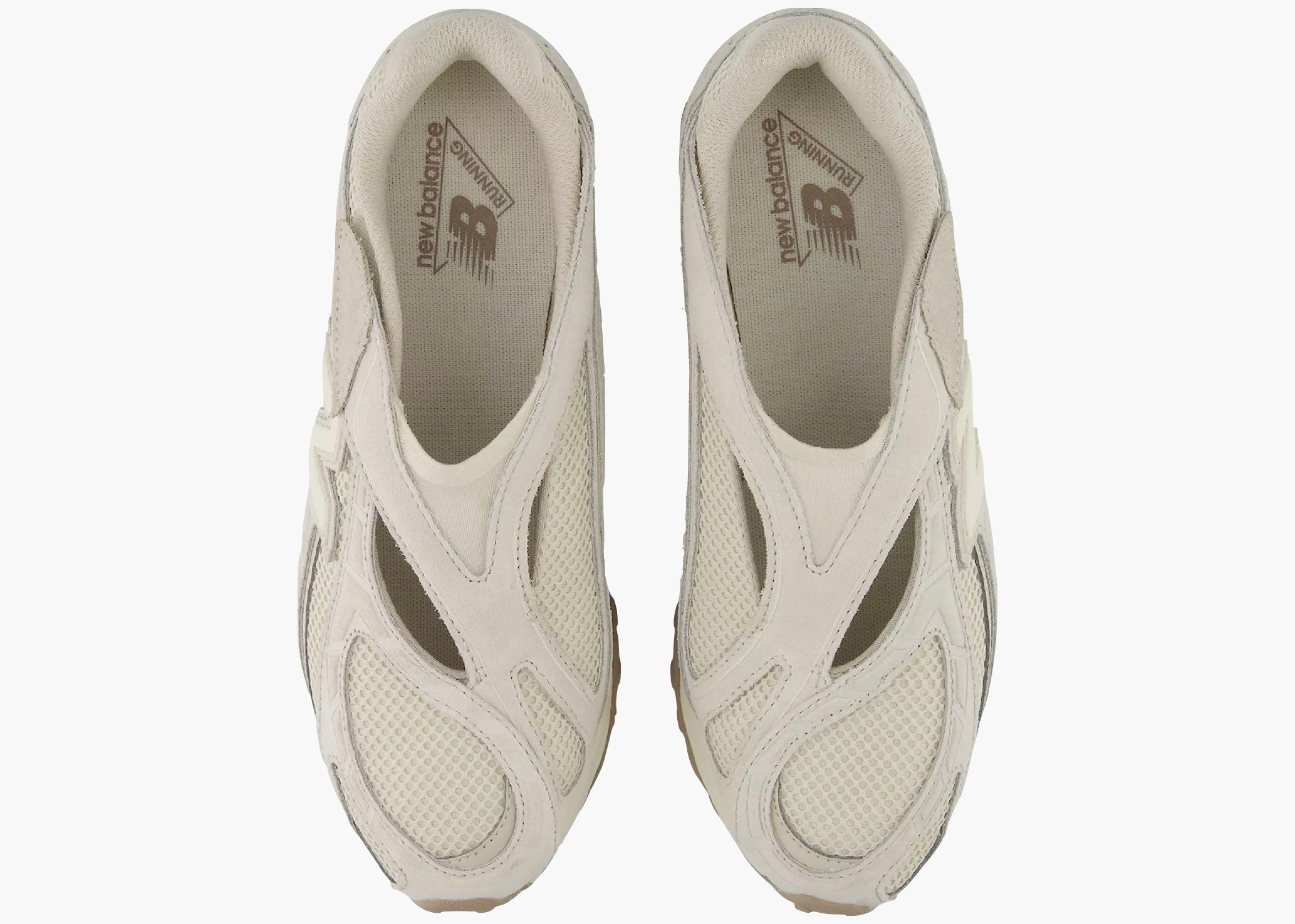 New Balance 204V Turtledove Timberwolf