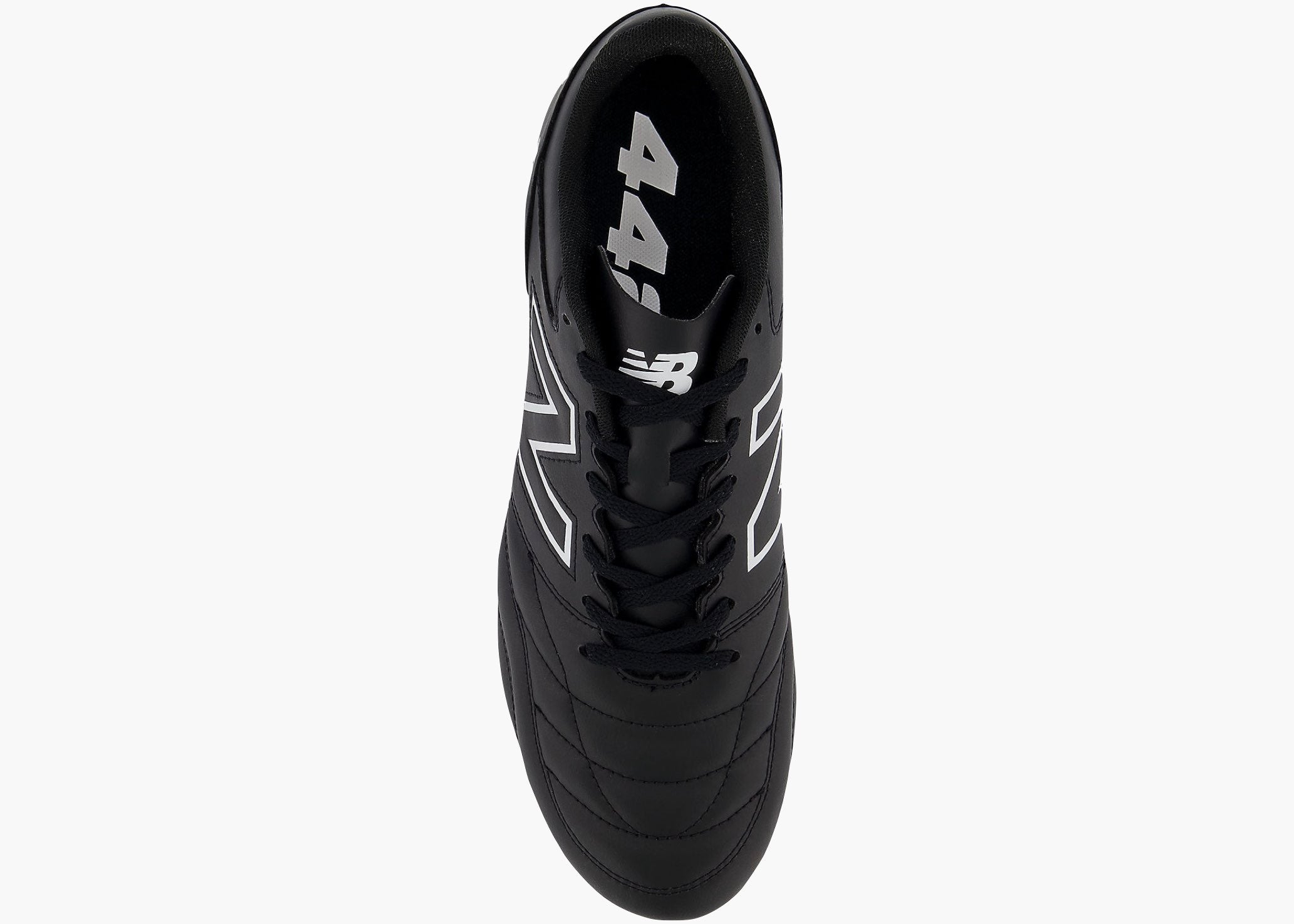 New Balance 442 v2 Academy FG Black White  MS43FBK2 Hype Clothinga Limited Edition