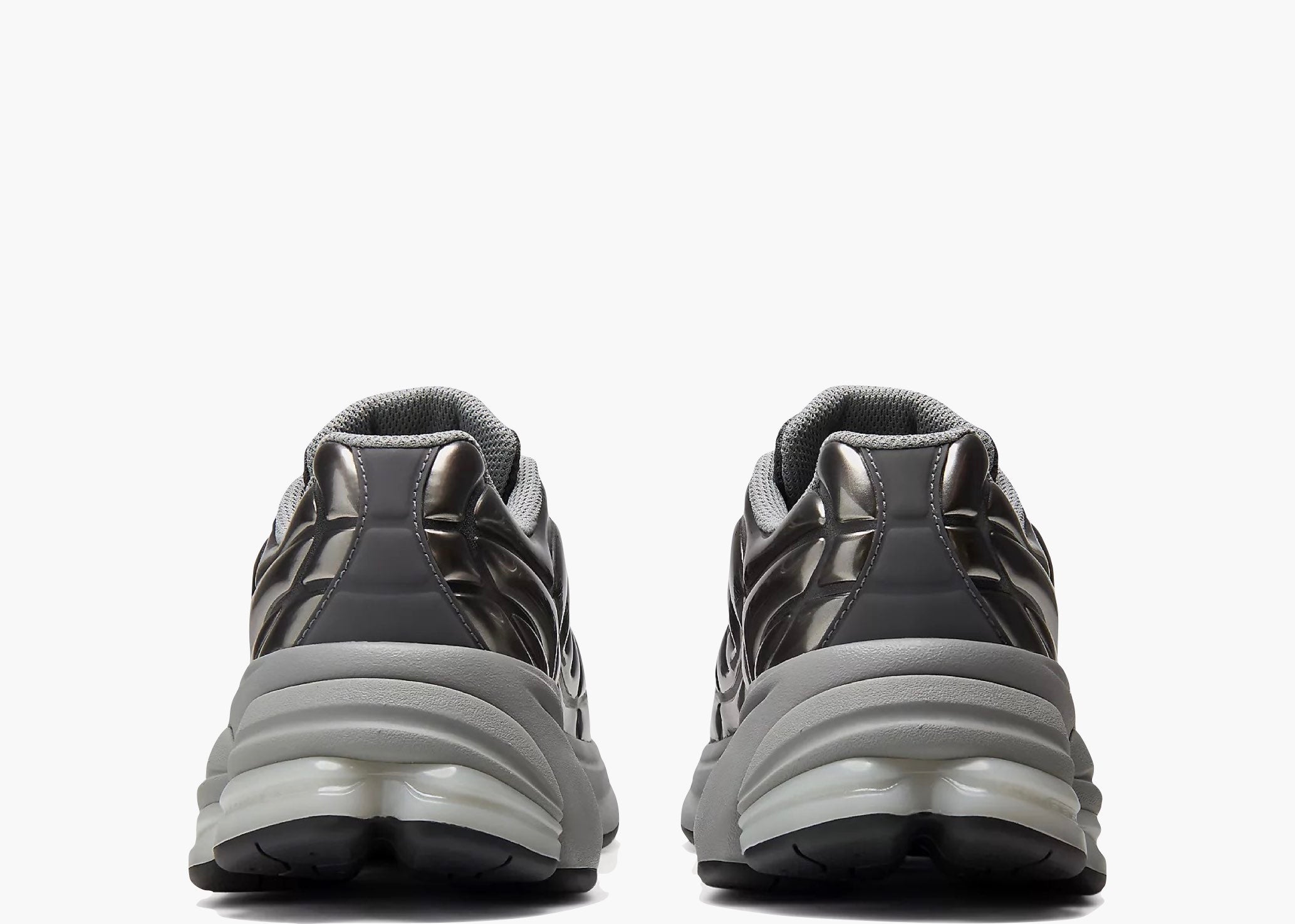 New Balance 5030 Metallic Silver Grey  U503069C Hype Clothinga Limited Edition