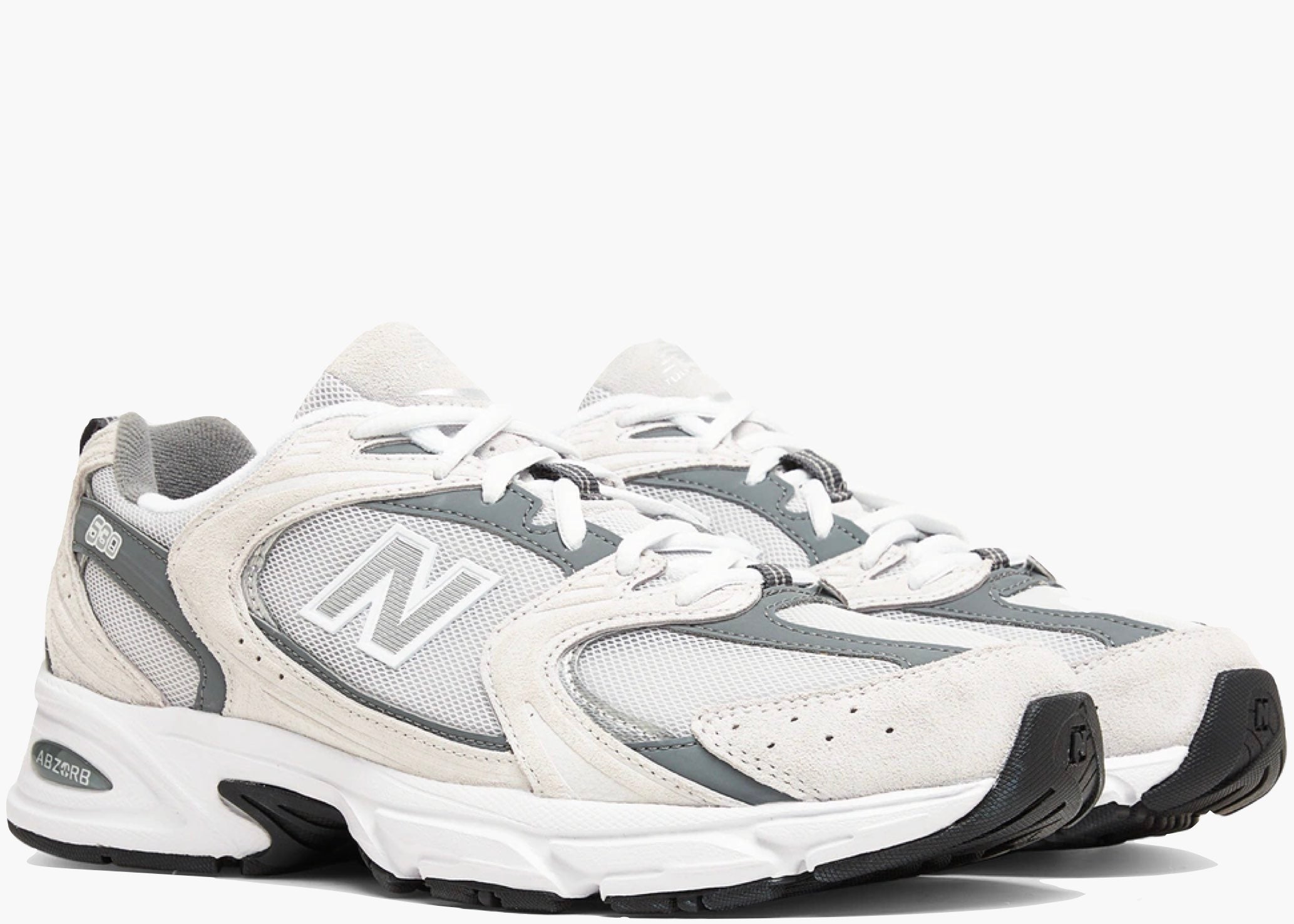 New Balance 530 Grey Matter Harbor Grey Hype Clothinga Limited Edition