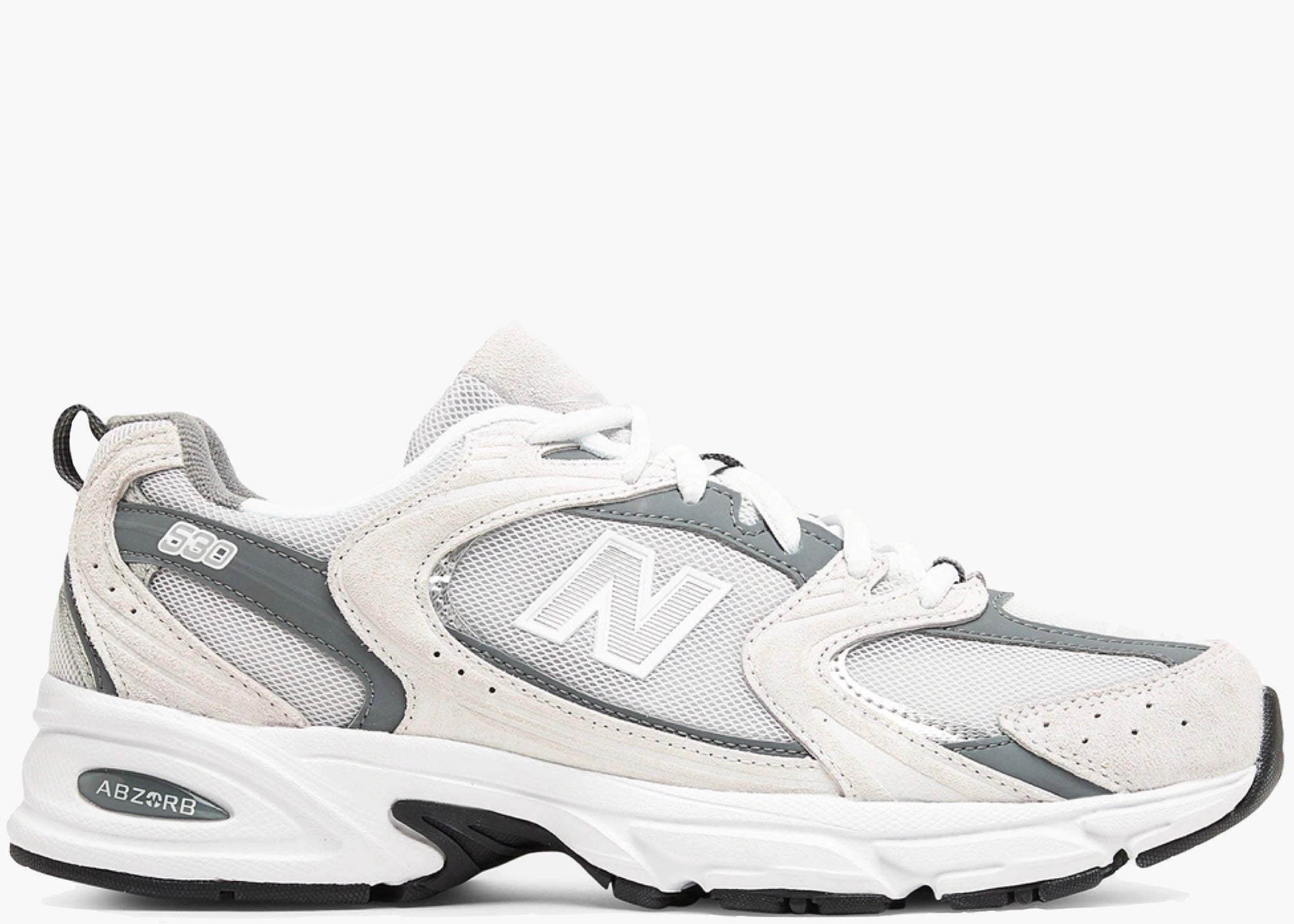 New Balance 530 Grey Matter Harbor Grey Hype Clothinga Limited Edition