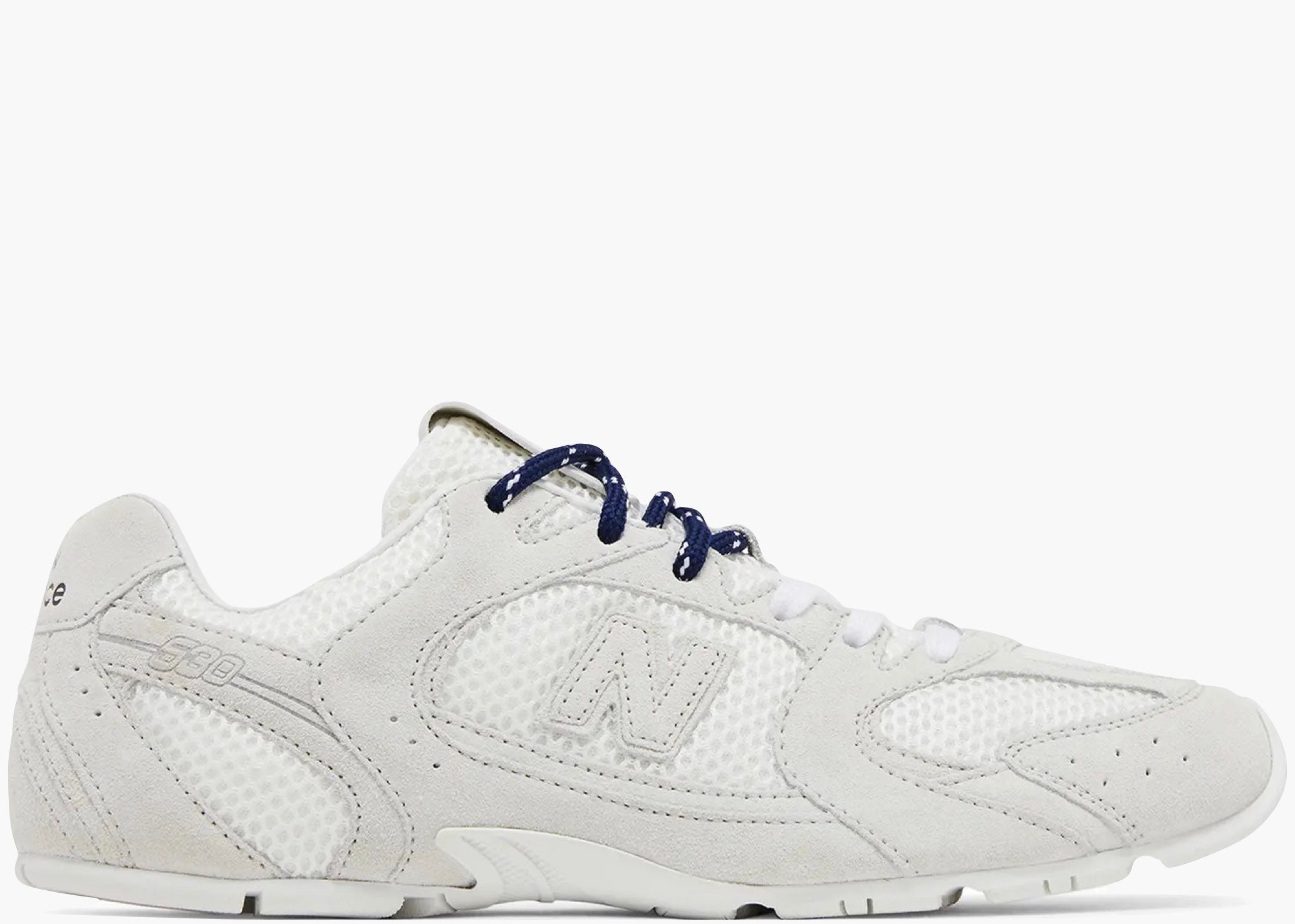 New Balance 530 SL Miu Miu White (W) 5E165E-3D8C-F0009-F-BD05 Hype Clothinga Limited Edition
