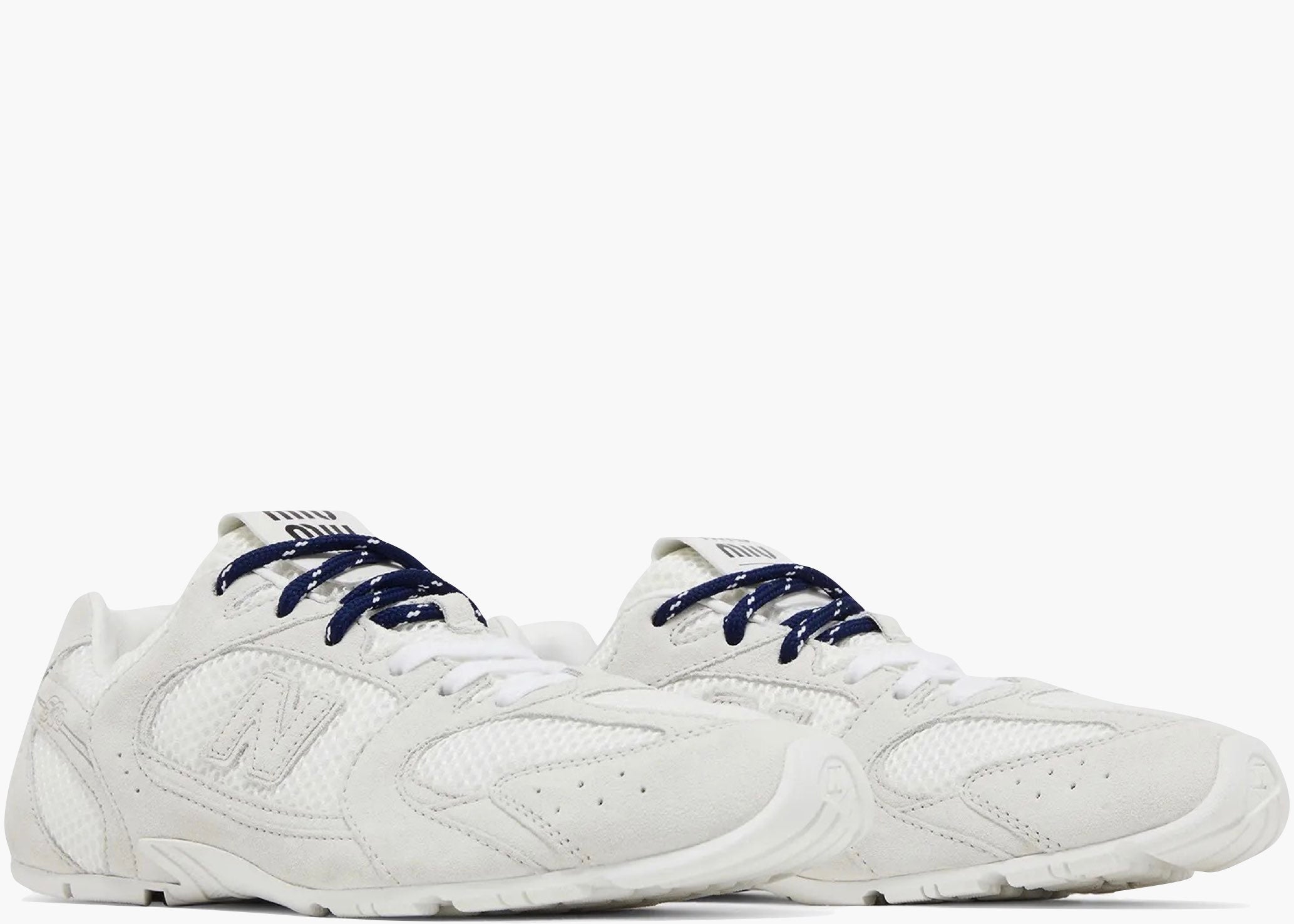 New Balance 530 SL Miu Miu White (W) 5E165E-3D8C-F0009-F-BD05 Hype Clothinga Limited Edition