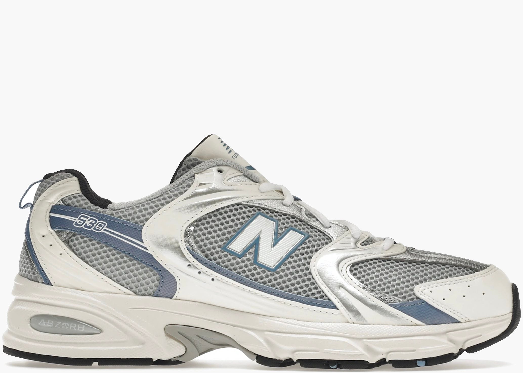 New Balance 530 Steel Blue Hype Clothinga Limited Edition