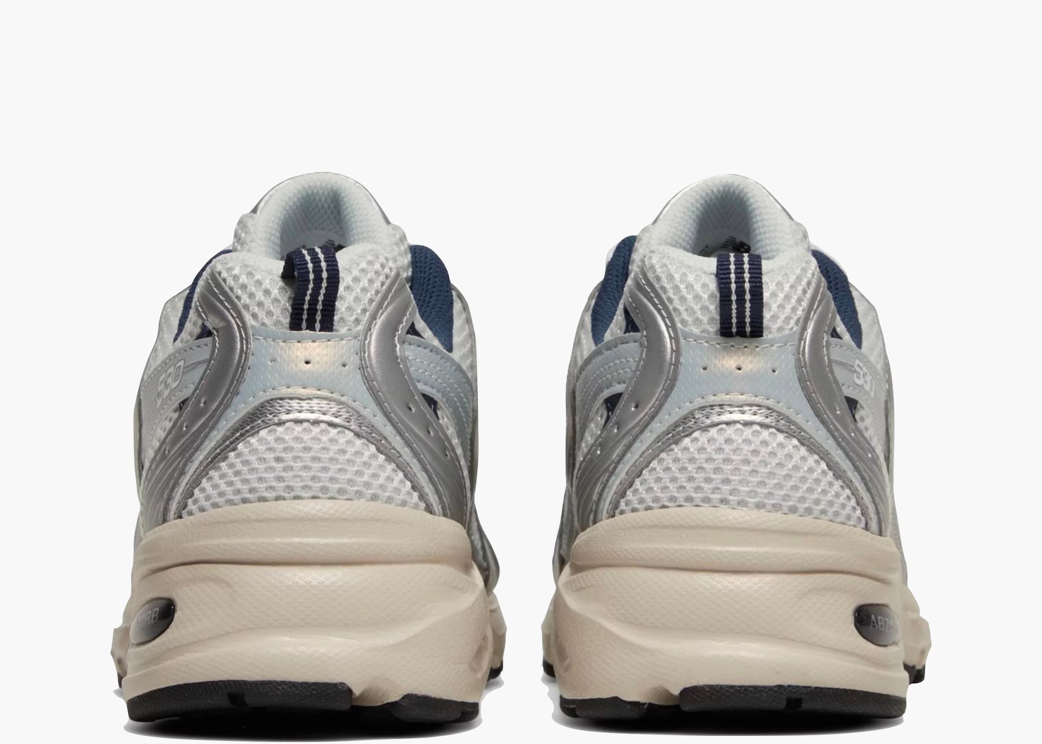 New Balance 530 Steel Grey Hype Clothinga Limited Edition