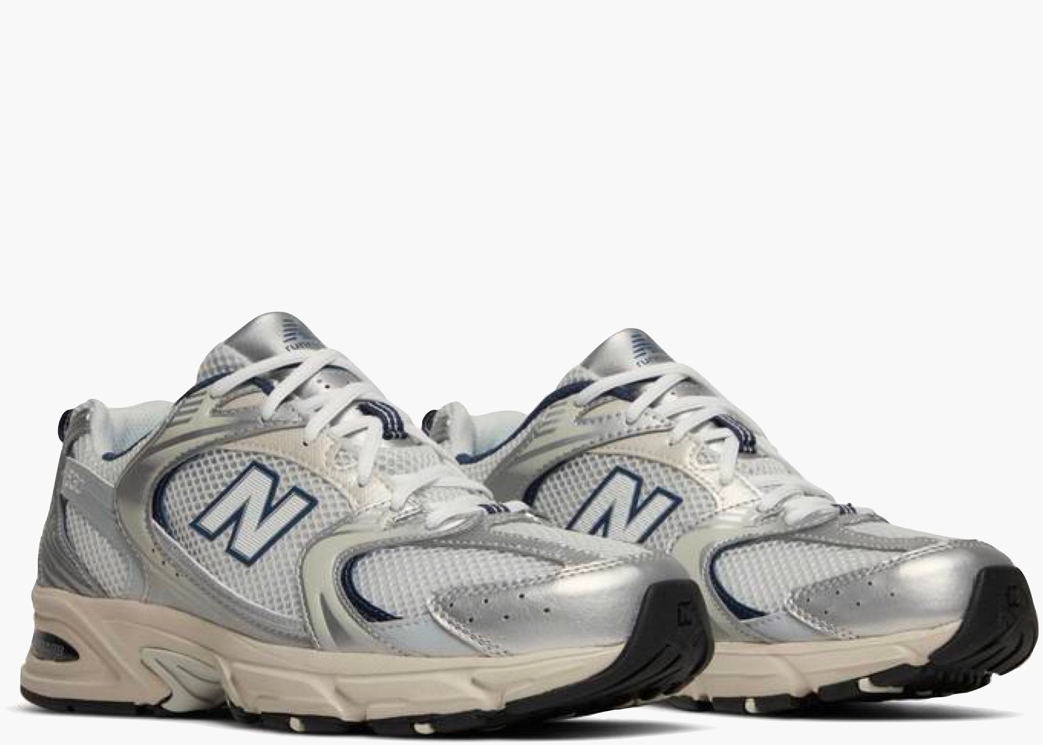 New Balance 530 Steel Grey Hype Clothinga Limited Edition