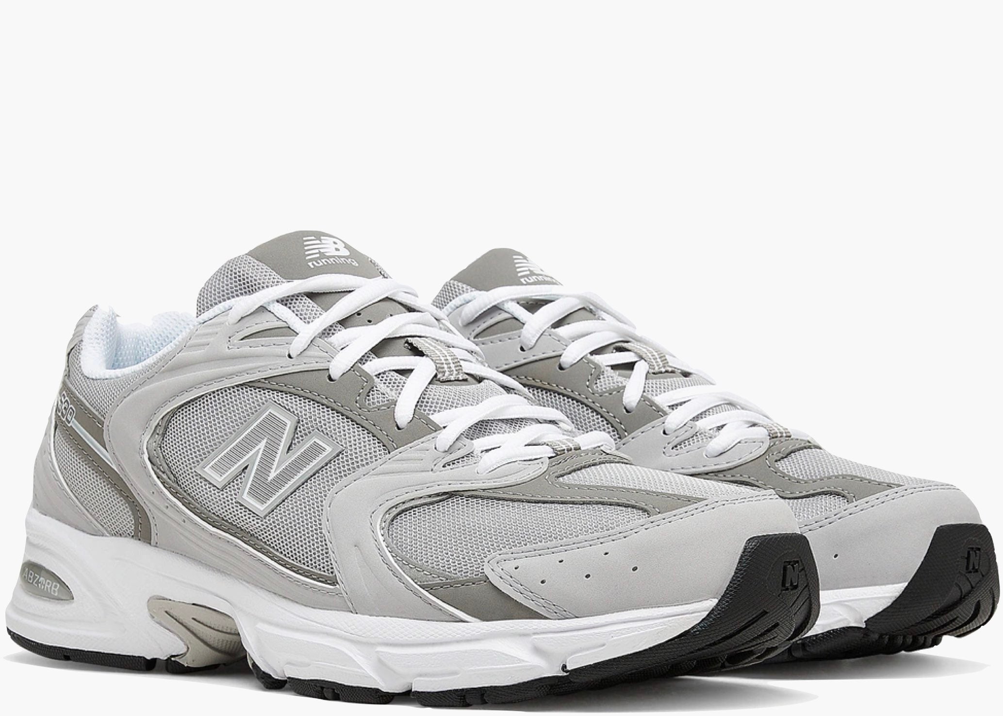 New Balance 530 Summedr Fog Hype Clothinga Limited Edition