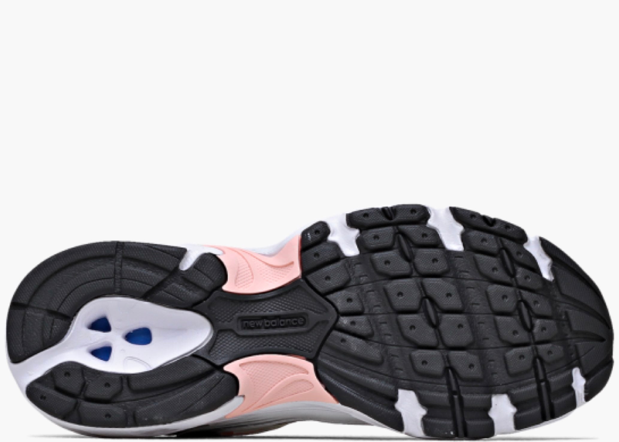 New Balance 530 White Silver Pink Hype Clothinga Limited Edition