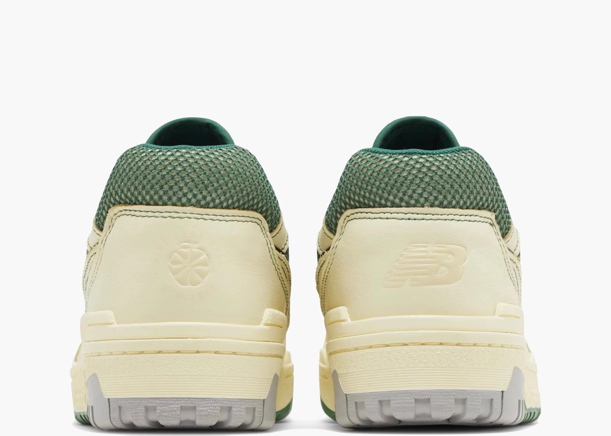 New Balance 550 Aime Leon Dore Masaryk Community Gym Green BB550AY1 Hype Clothinga Limited Edition