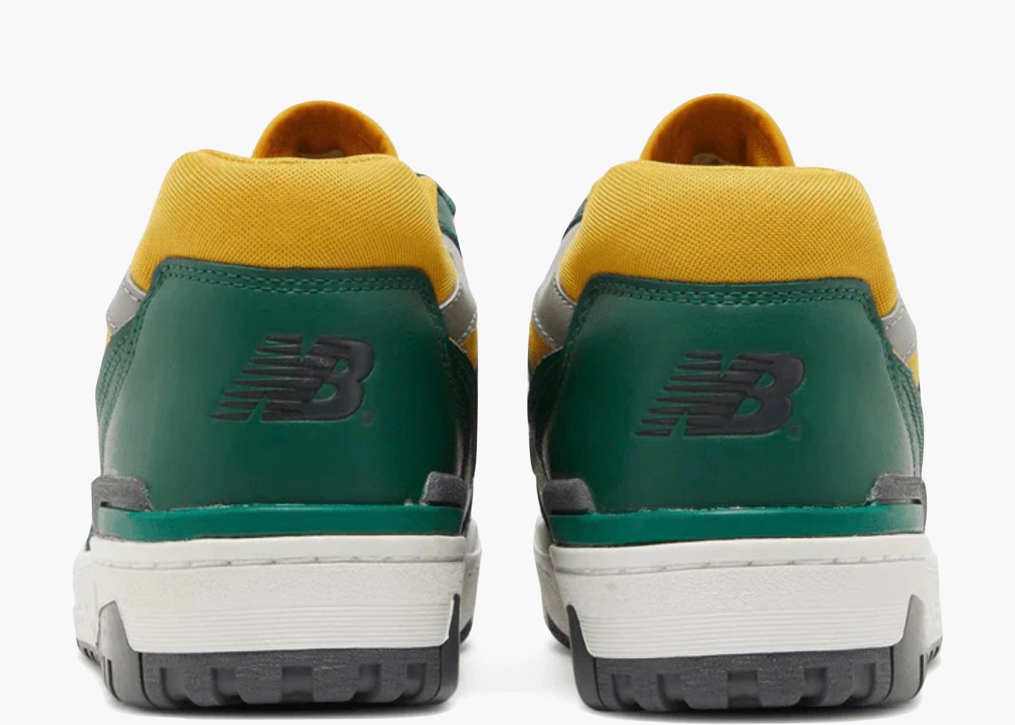 ‎New Balance 550 Dark Green Gold  BB550MM1 Hype Clothinga Limited Edition