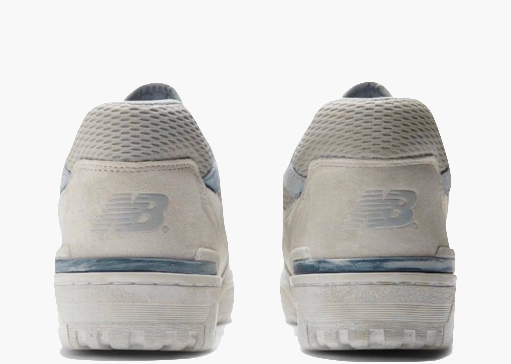 New Balance 550 Grey Day (2023)  BB550GD1 Hype Clothinga Limited Edition